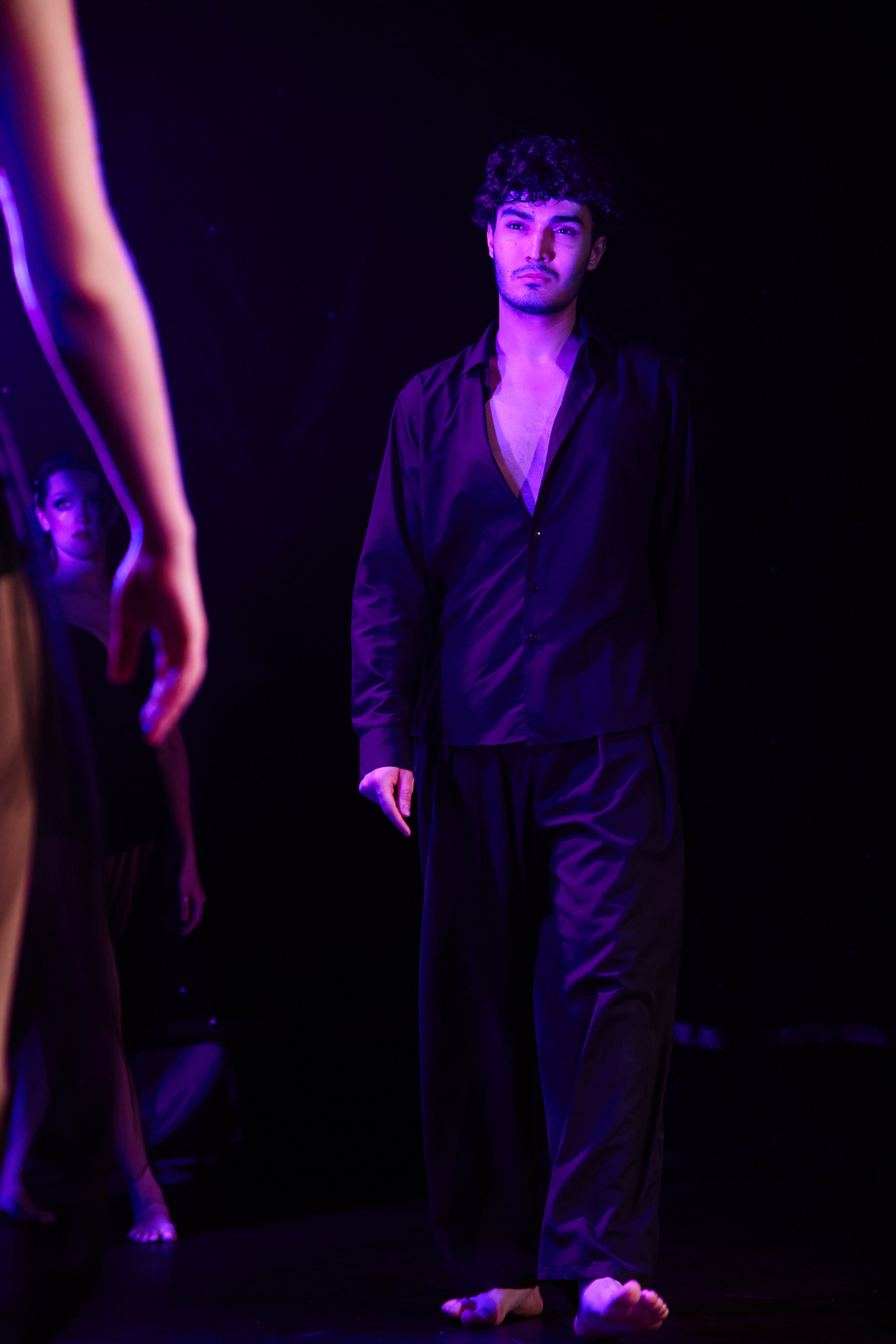 Talany Production. Reportage photographer Vlad Shishkin