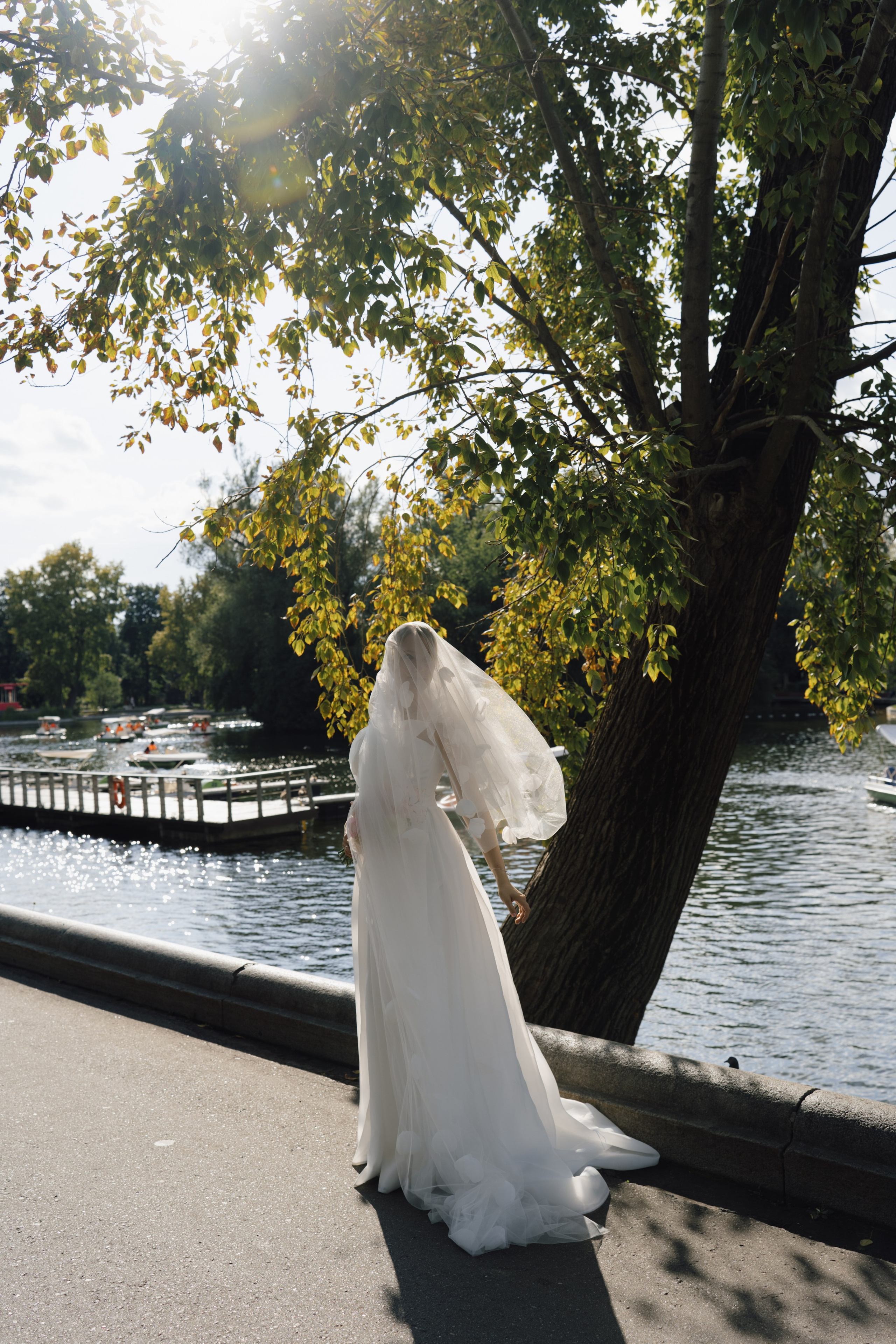 Павел + Наталья. Свадебный и семейный фотограф в Москве/Калуге Юлия Мосиюк
