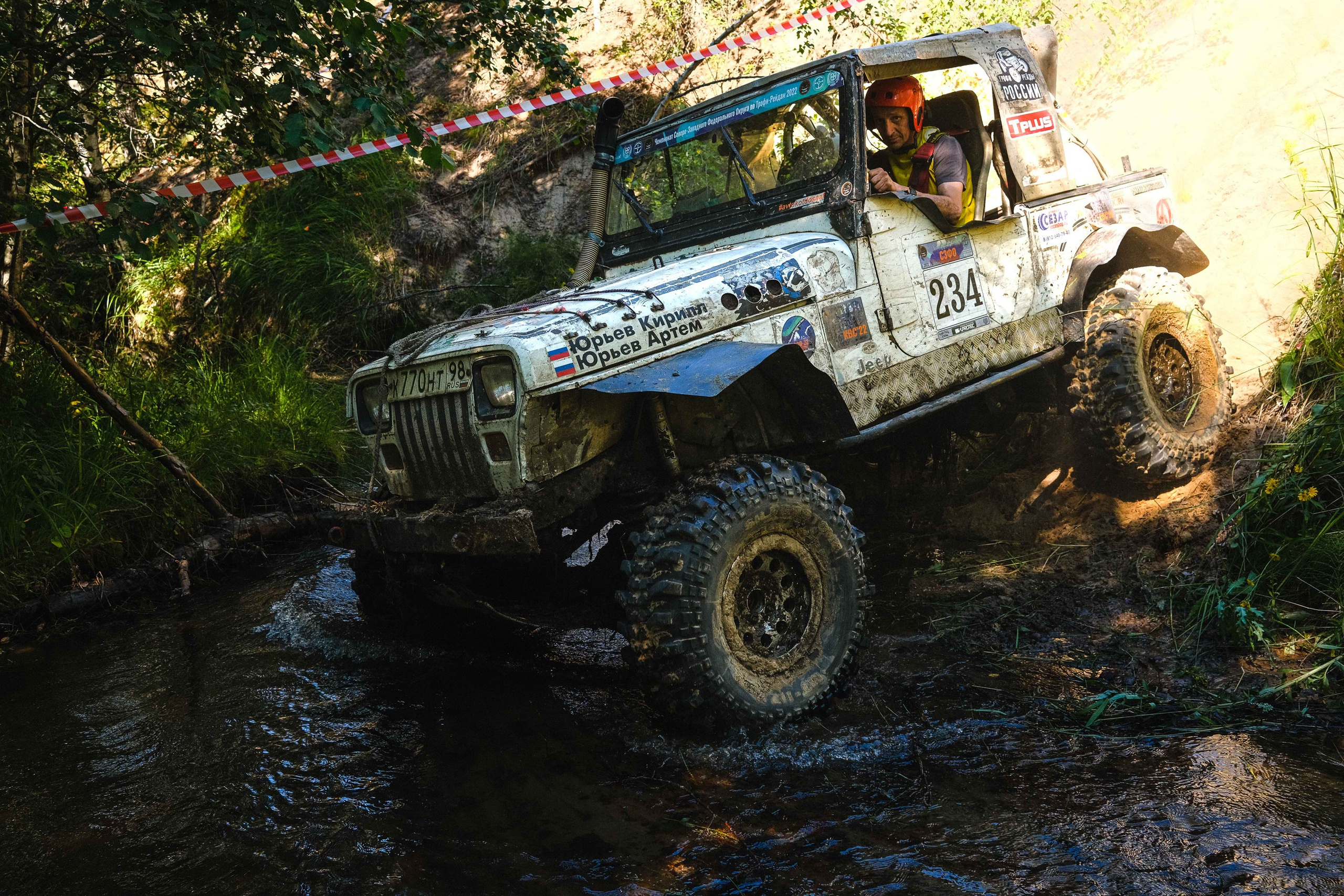 2022.08.13-14 — КВС 2022 — Спортсмены на СУ. Фотограф Алексей Алексеев