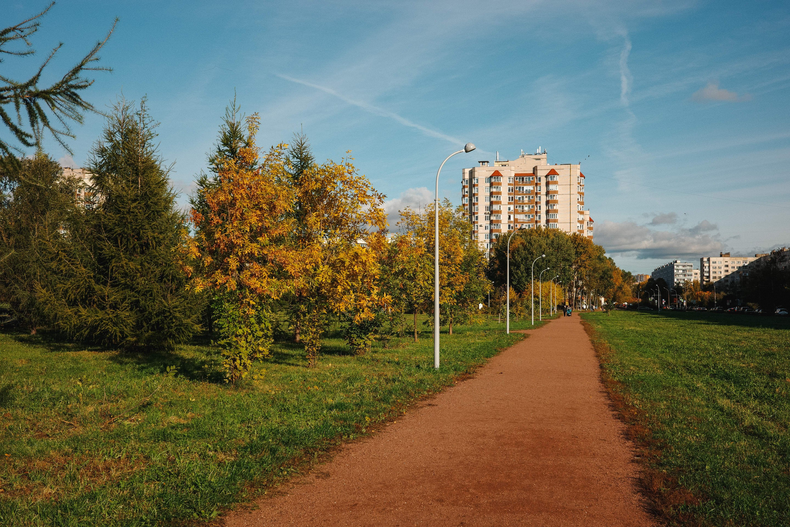 2024.10. Фотограф Алексей Алексеев
