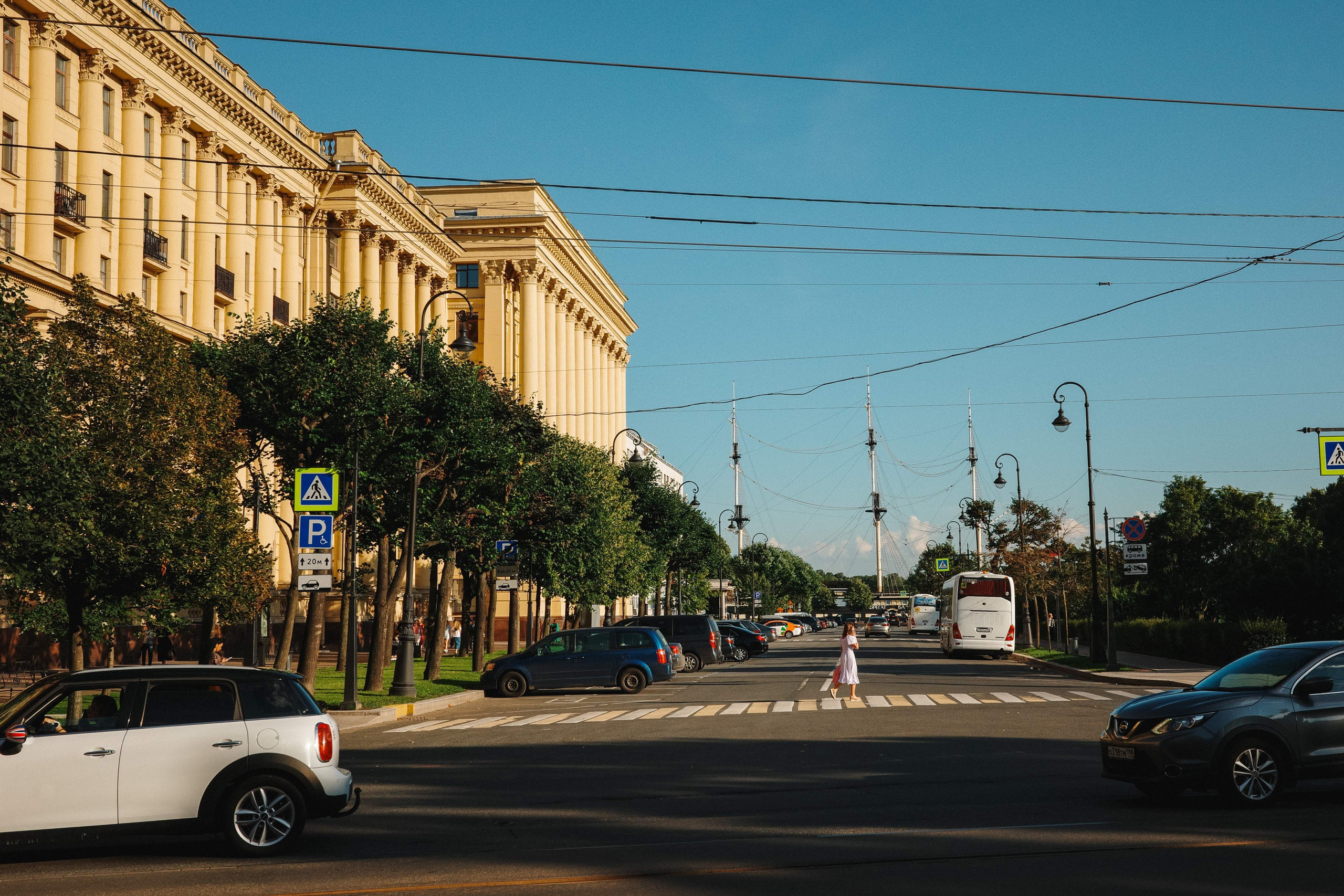 2024.08. Фотограф Алексей Алексеев
