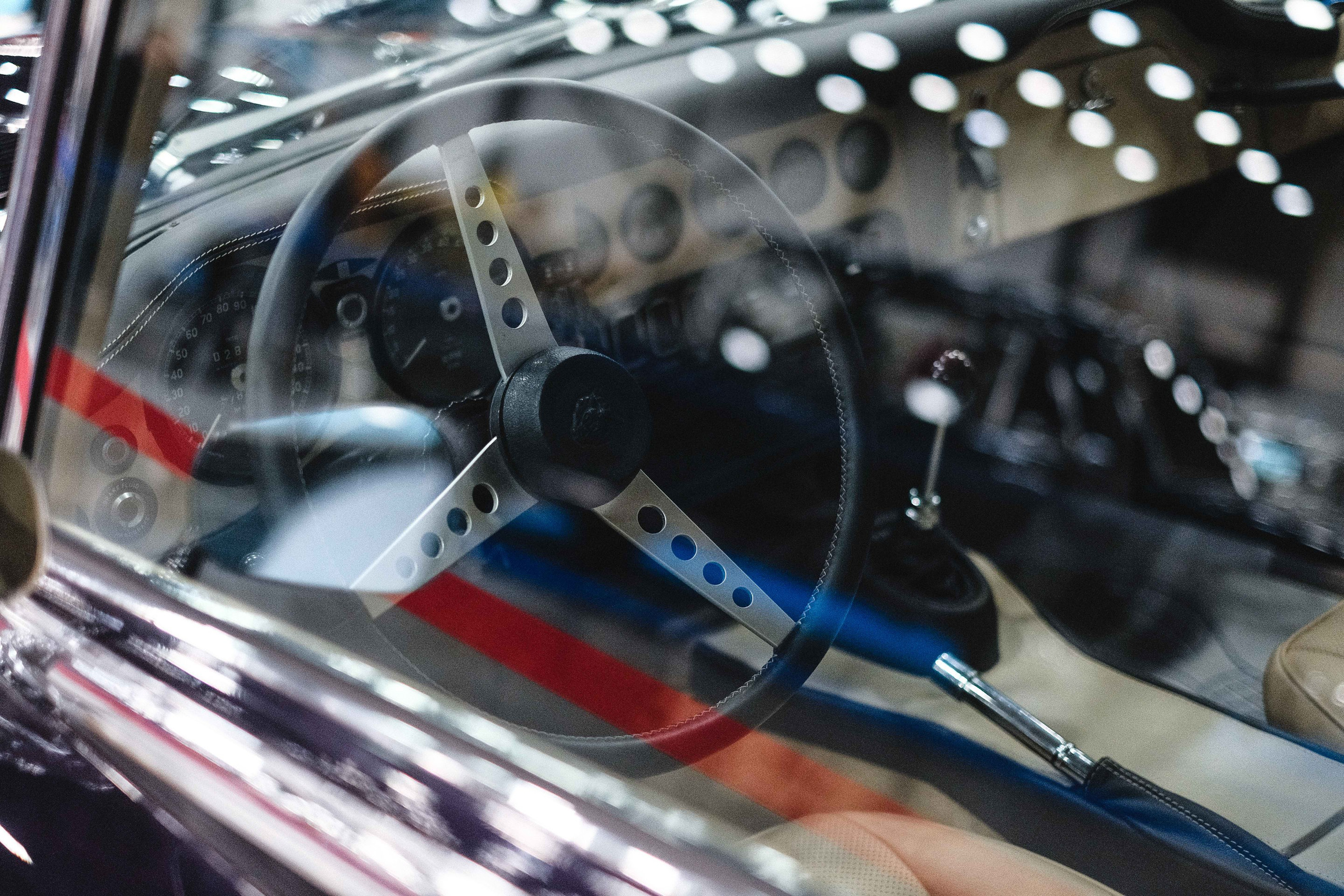 Олдтаймер-галерея 2022. Фотограф Алексей Алексеев