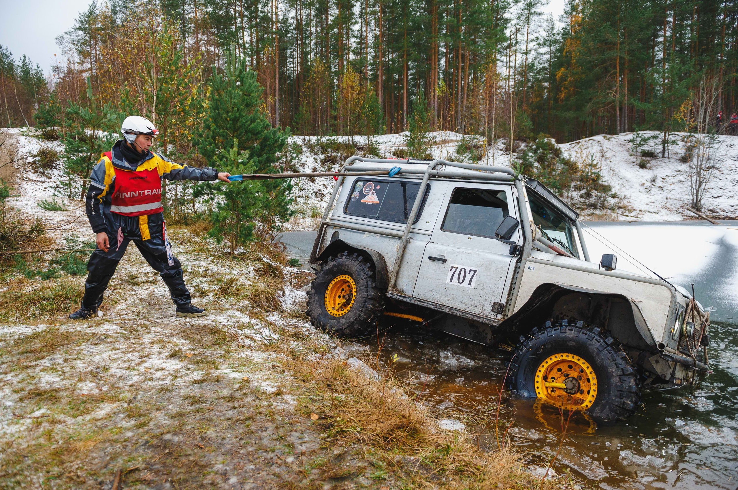 2023.10.28-29 — Кубок Санкт-Петербурга по трофи-рейдам 2023 — 2 день. Фотограф Алексей Алексеев