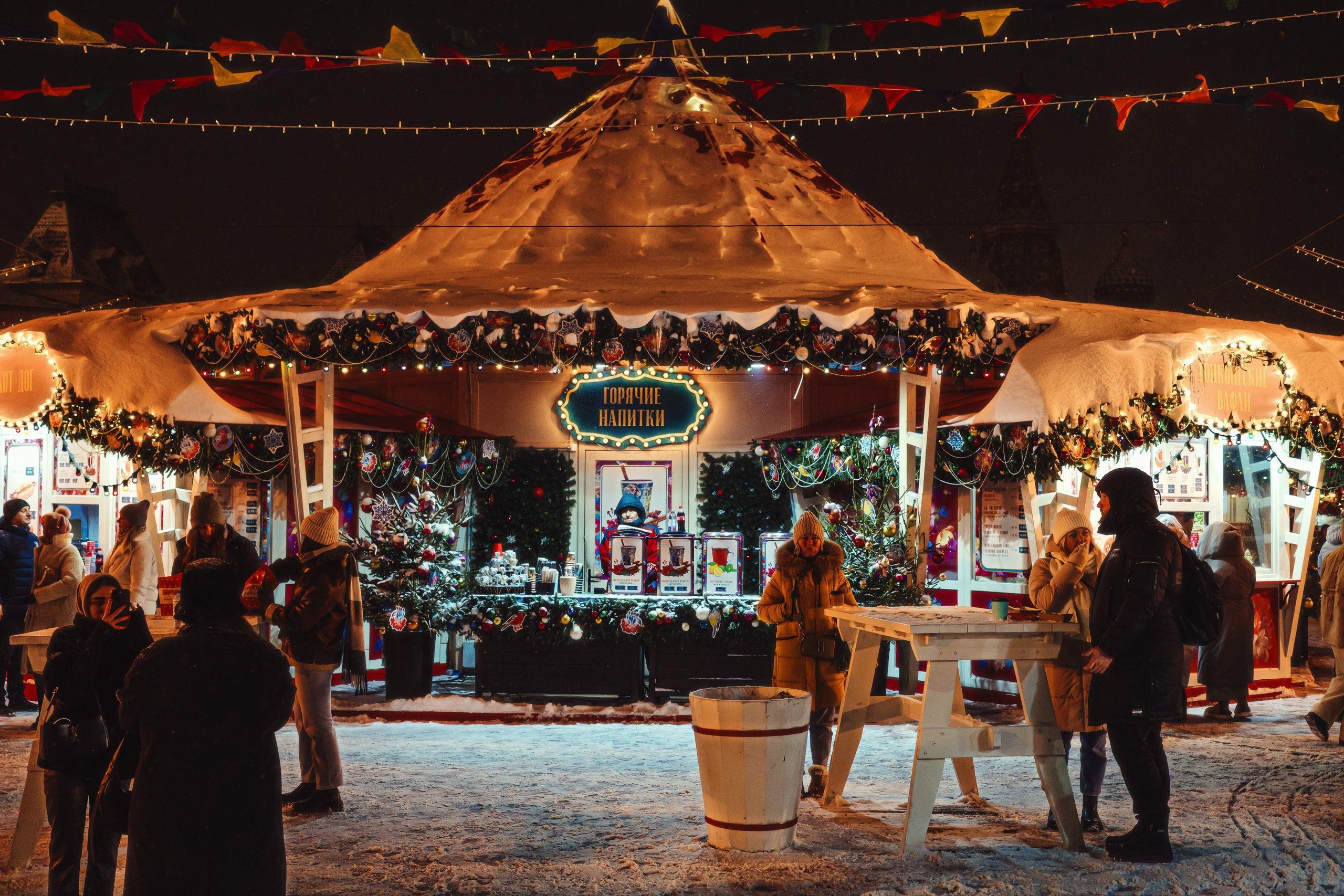 2023.12. Фотограф Алексей Алексеев