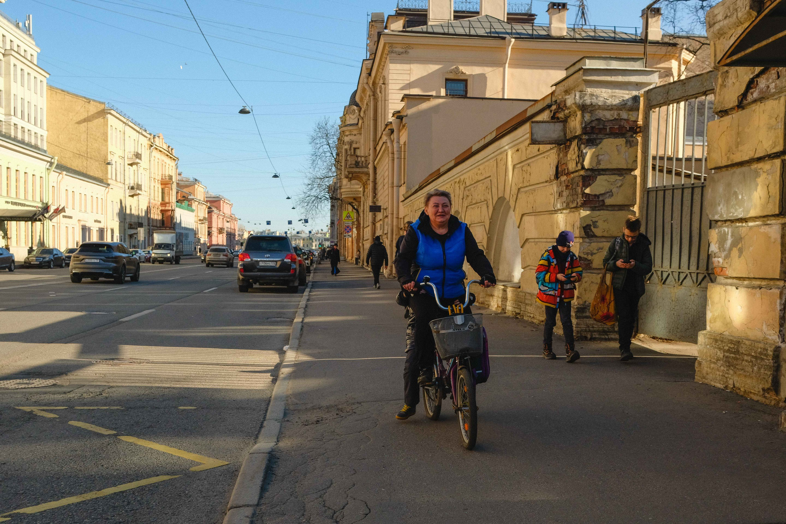 2022.04. Фотограф Алексей Алексеев