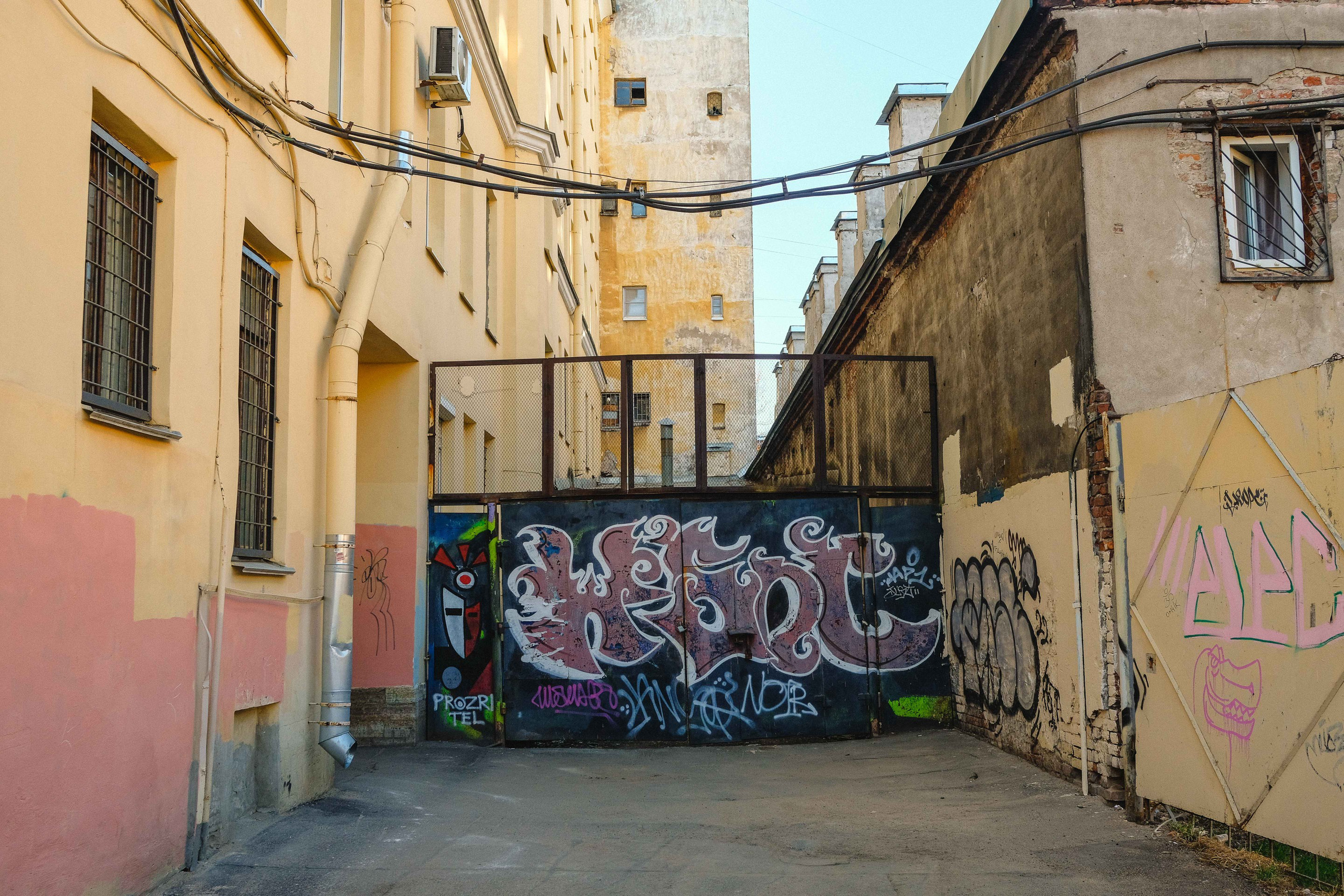 2022.04. Фотограф Алексей Алексеев