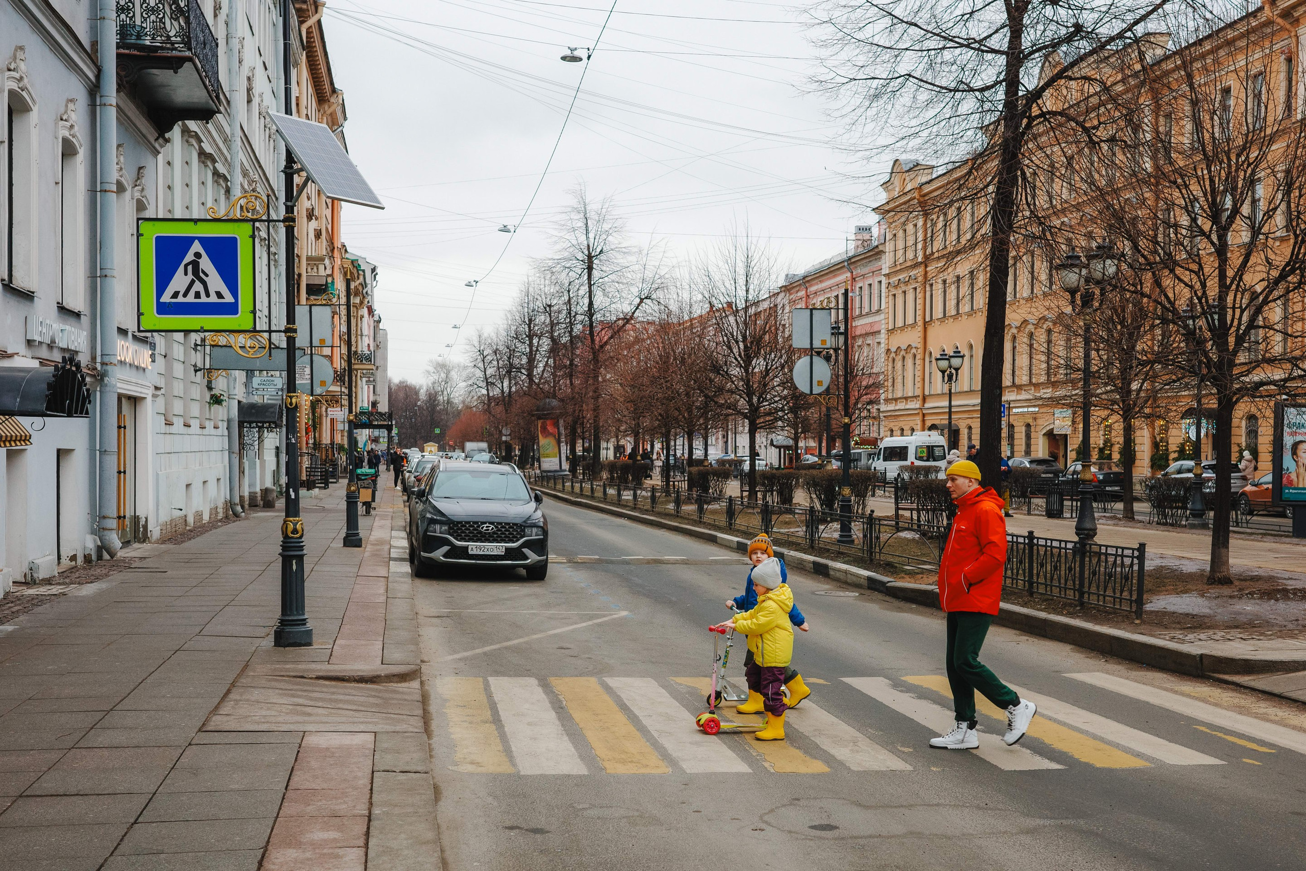 2024.03. Фотограф Алексей Алексеев