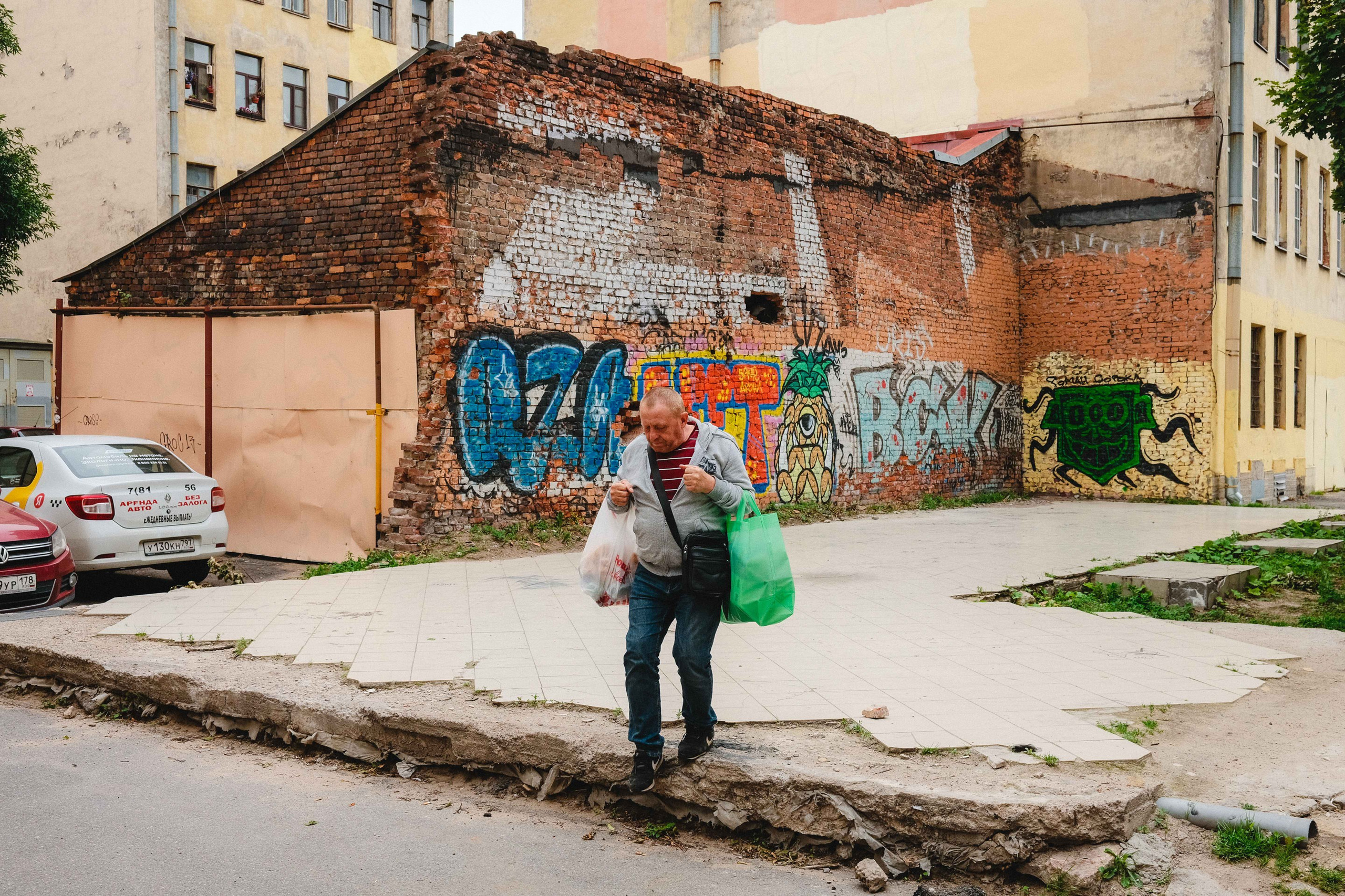 2023.07. Фотограф Алексей Алексеев