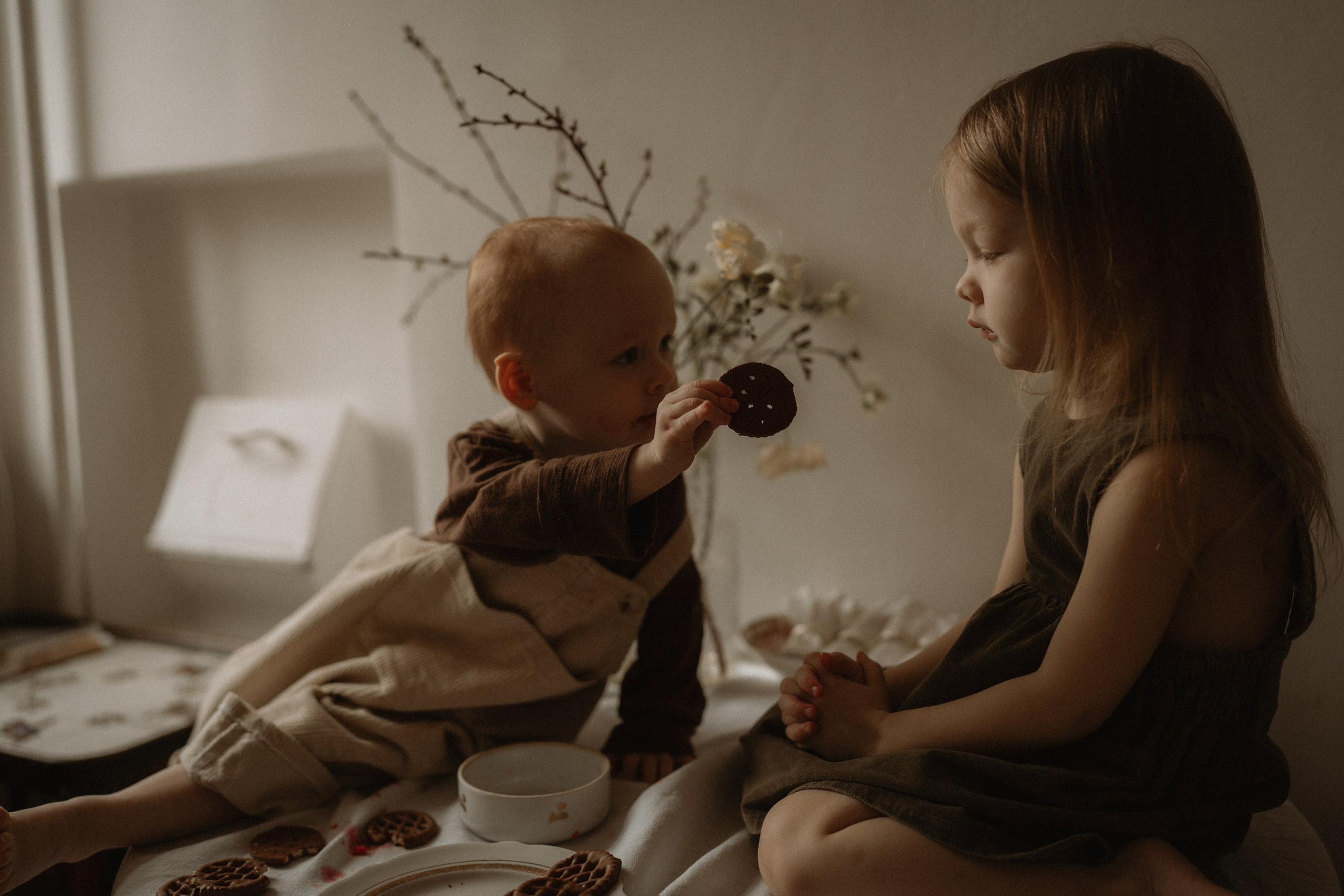 Мой дом — это ты. Фотограф в Челябинске и Санкт-Петербурге Анна Ивашкова