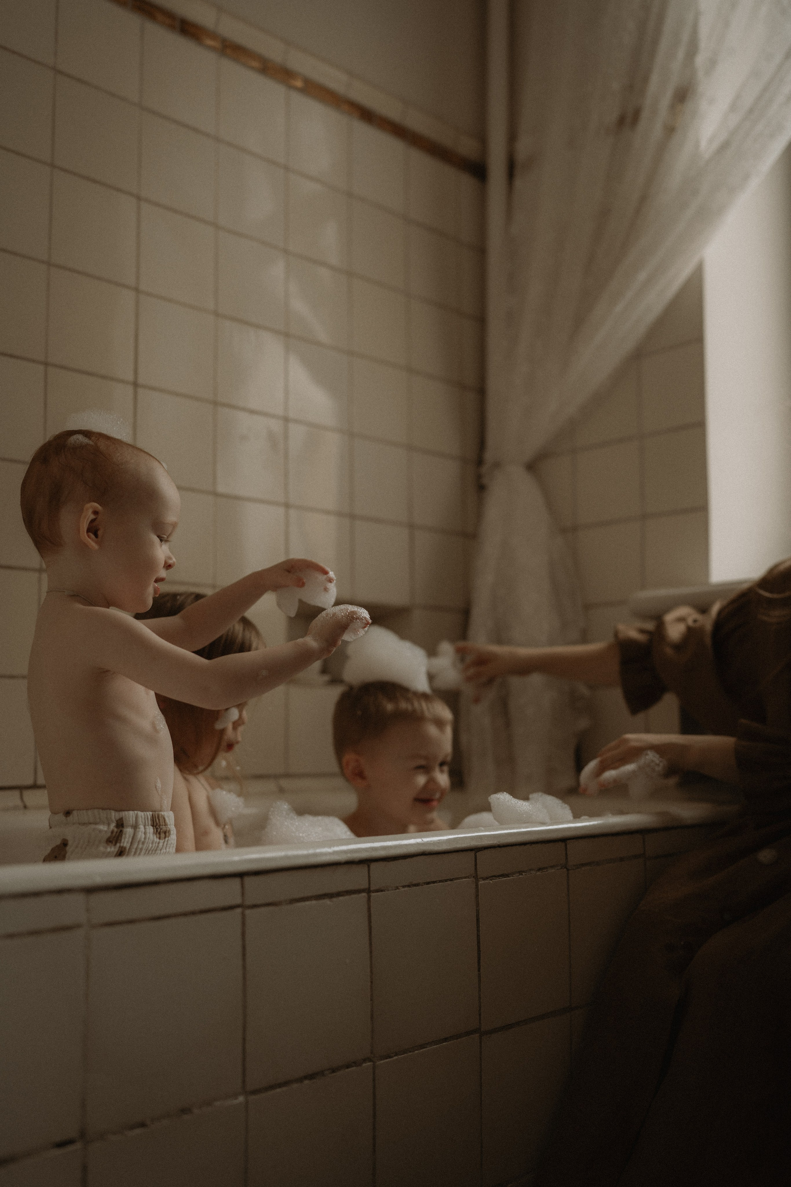 Мой дом — это ты. Фотограф в Челябинске и Санкт-Петербурге Анна Ивашкова