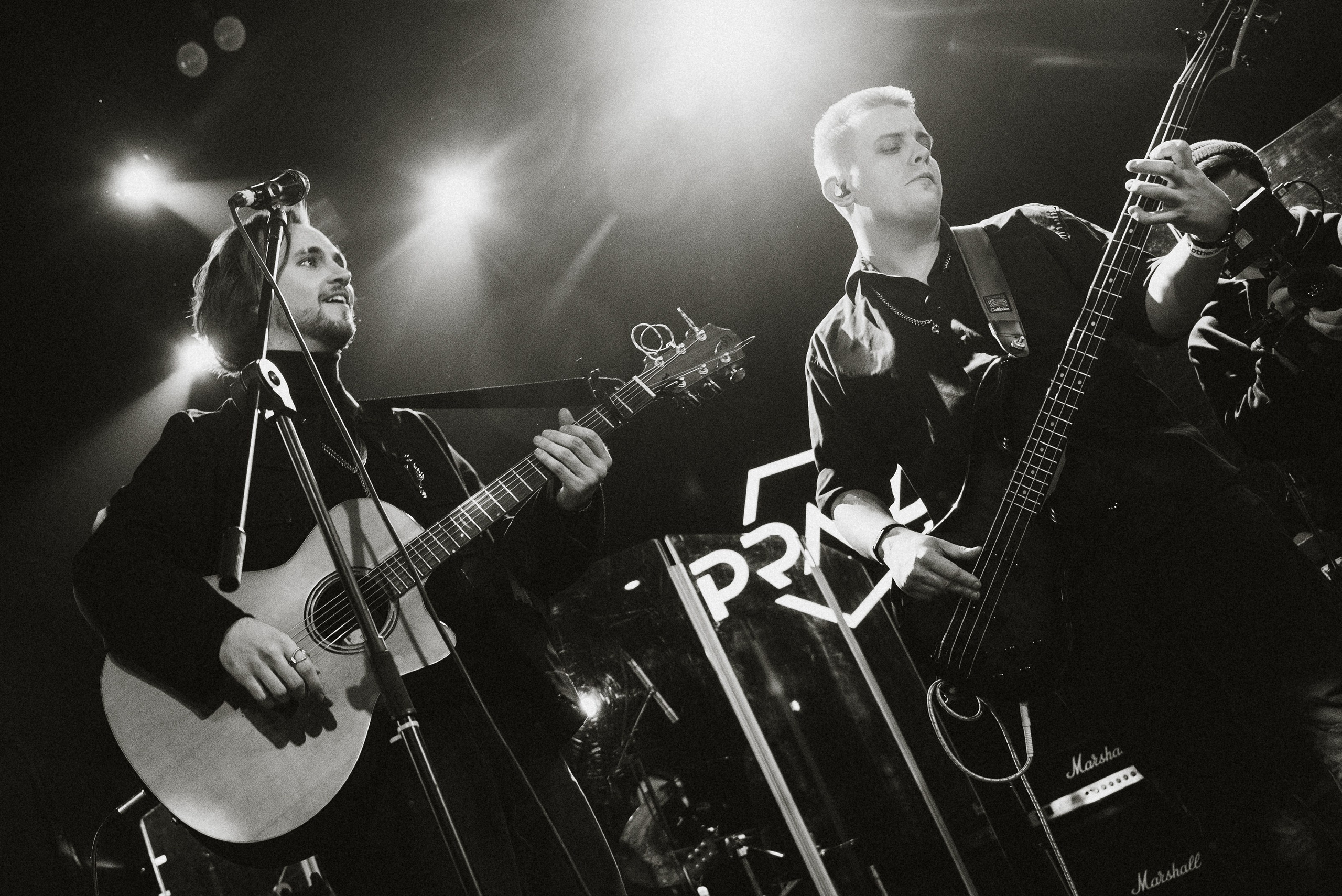 Рубеж Веков | 03.04.2025 | PRAVDA | Москва. Фотоведьма Дарья Нечинская