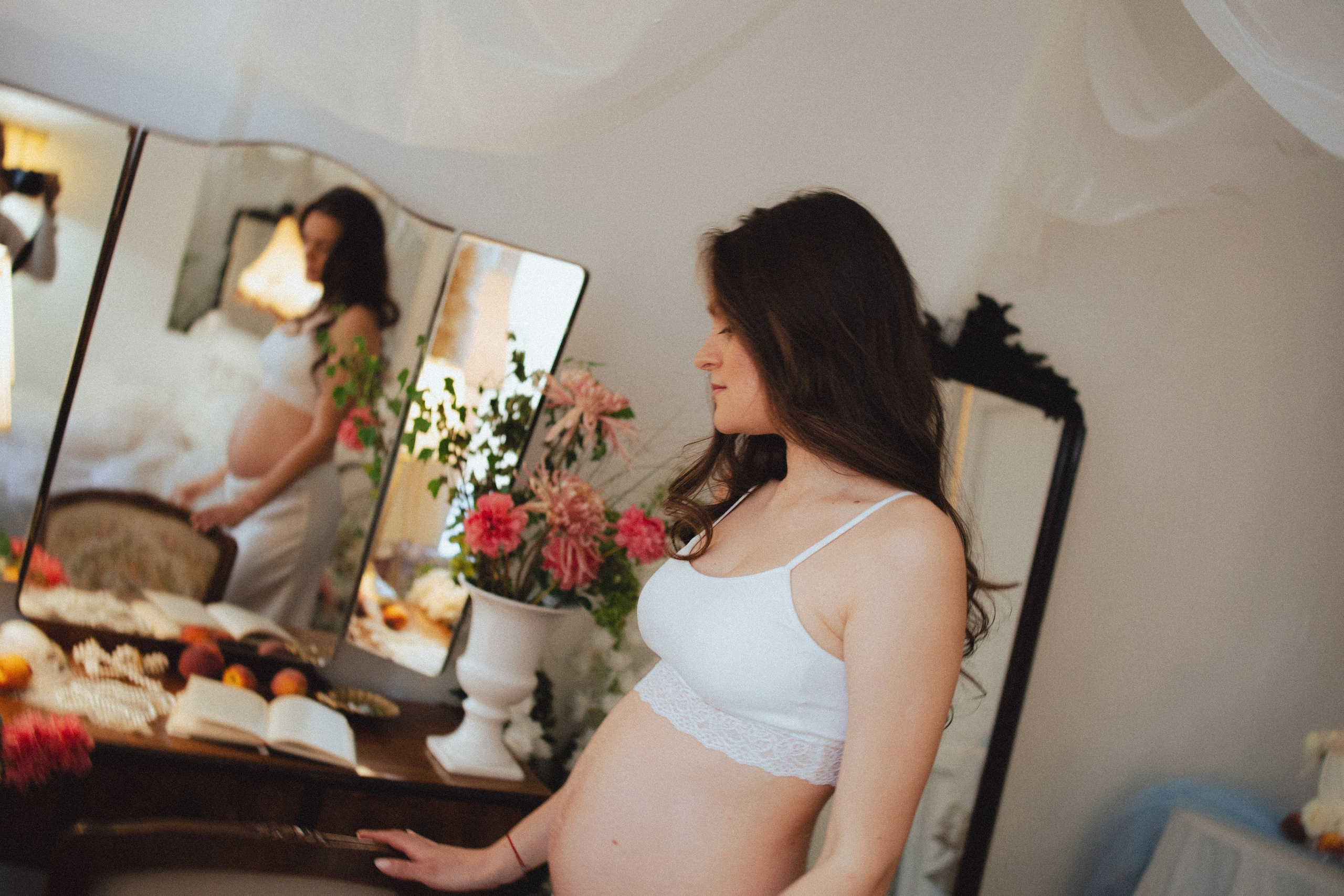 🤍. Снимаю любовь