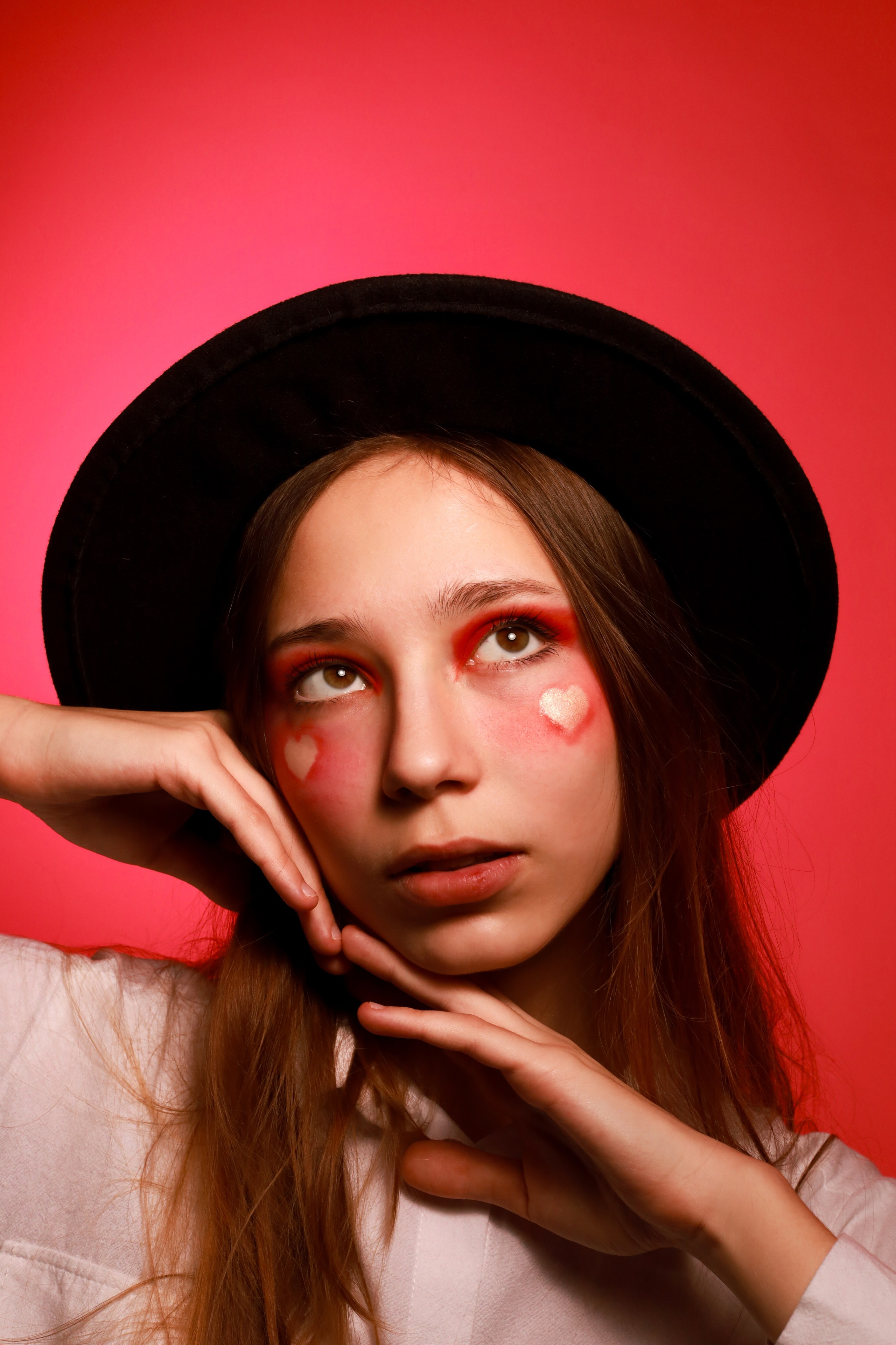 Крассильникова Карина. Promodels