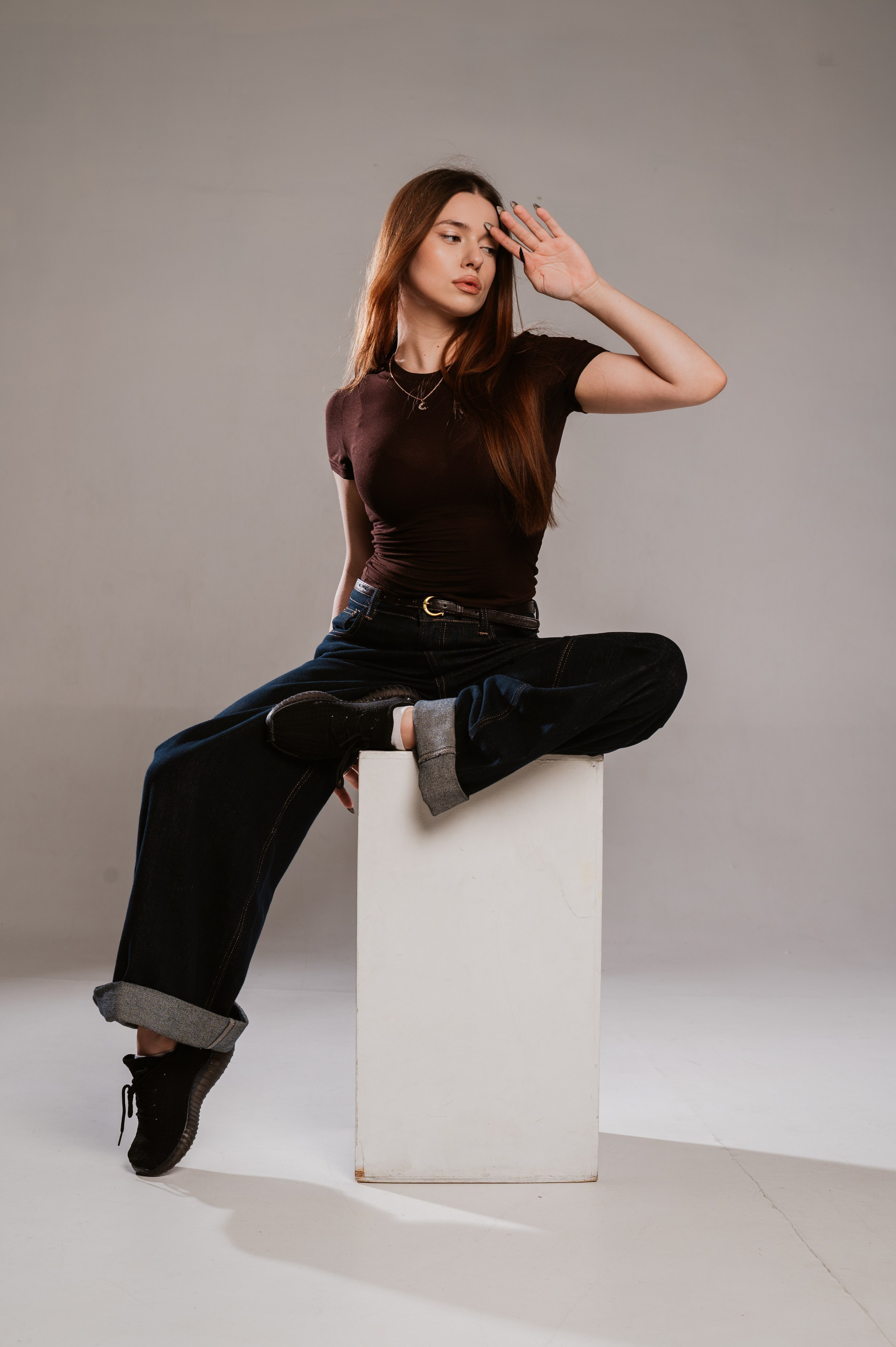 Чернова Виктория. Promodels