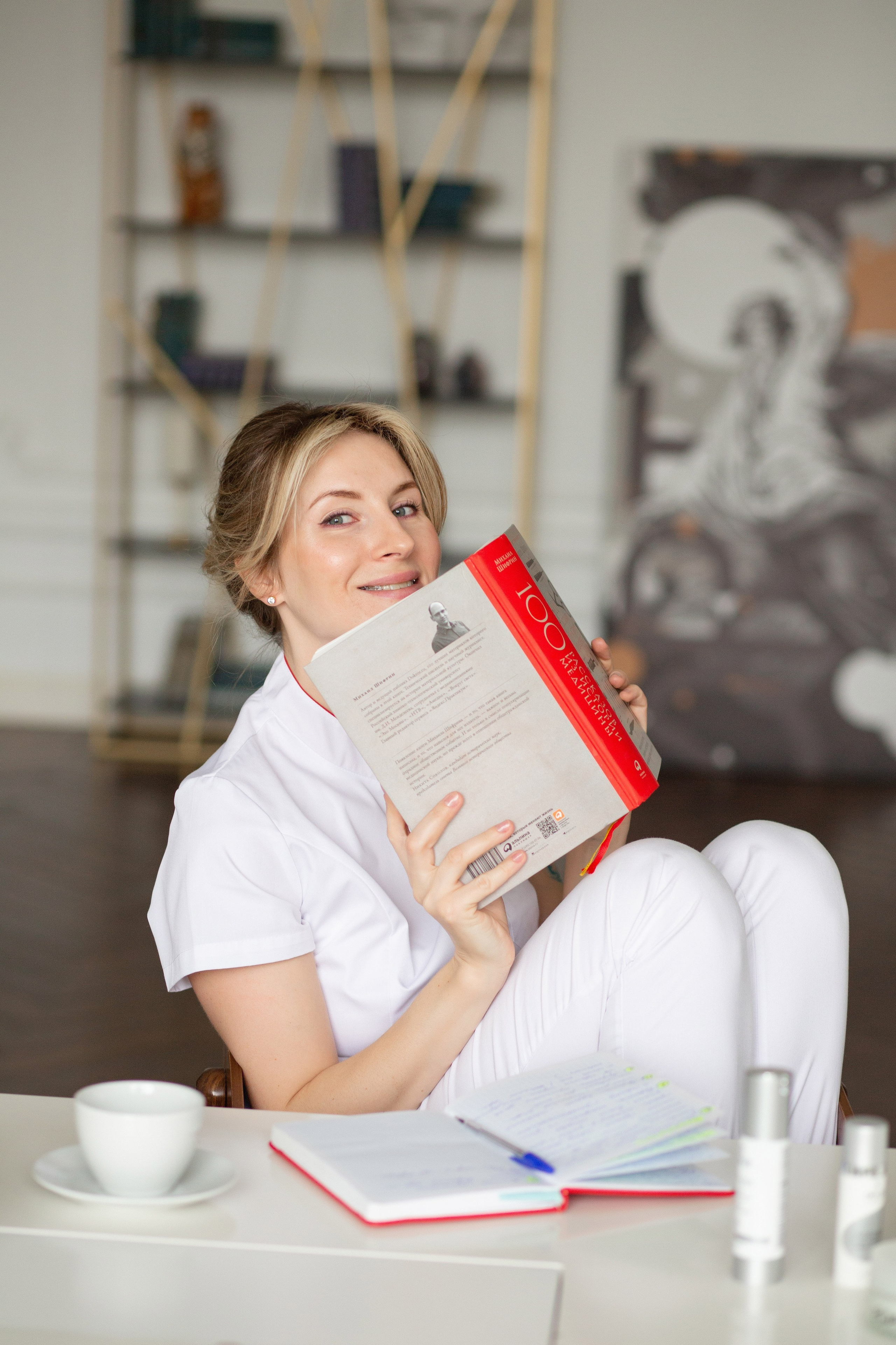 Контент. Фотограф в Москве Юлия Борисовец