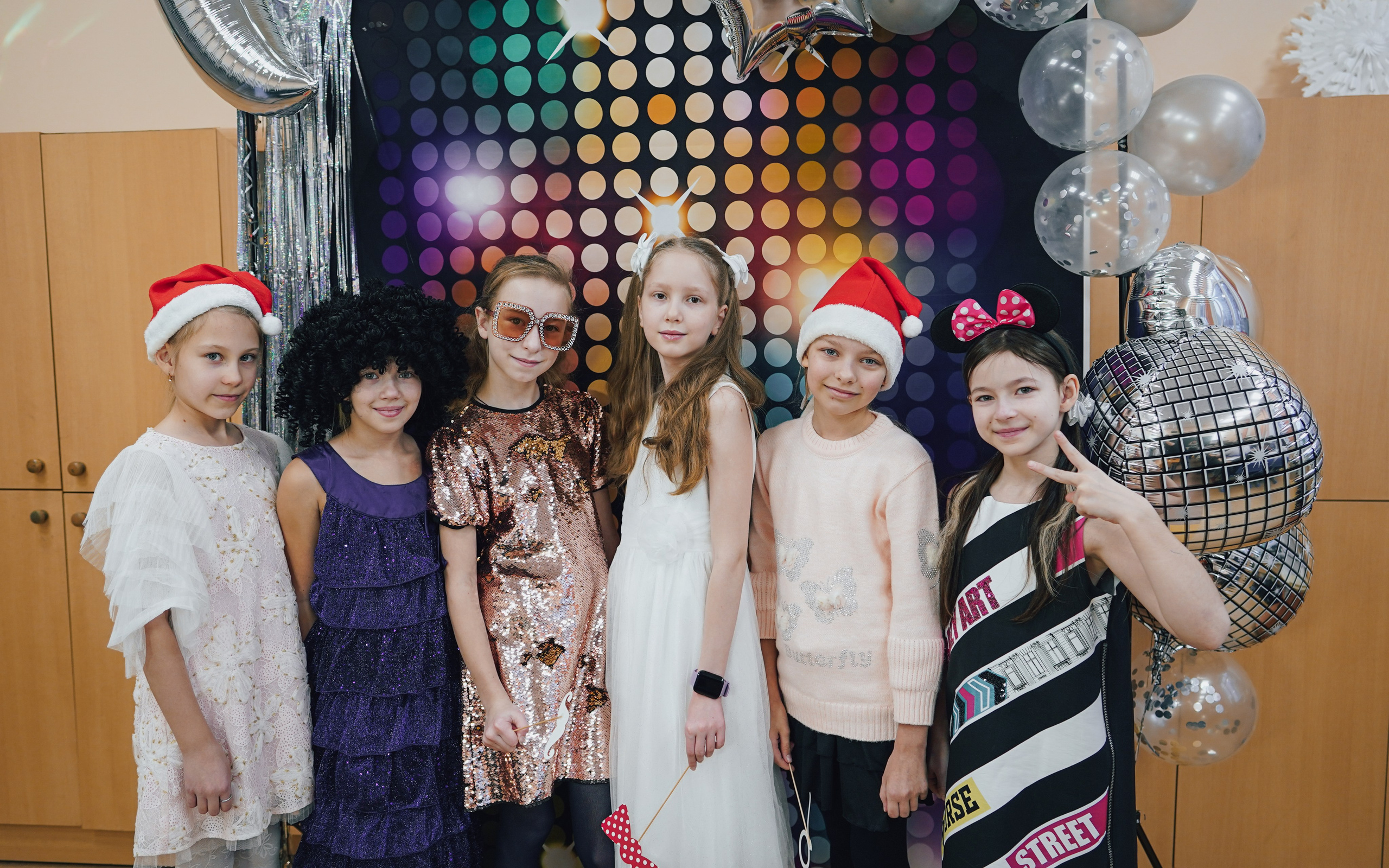 4 «Г» школа 152 (зима). Семейный и детский фотограф в Москве (Тинао) Галкина Алевтина