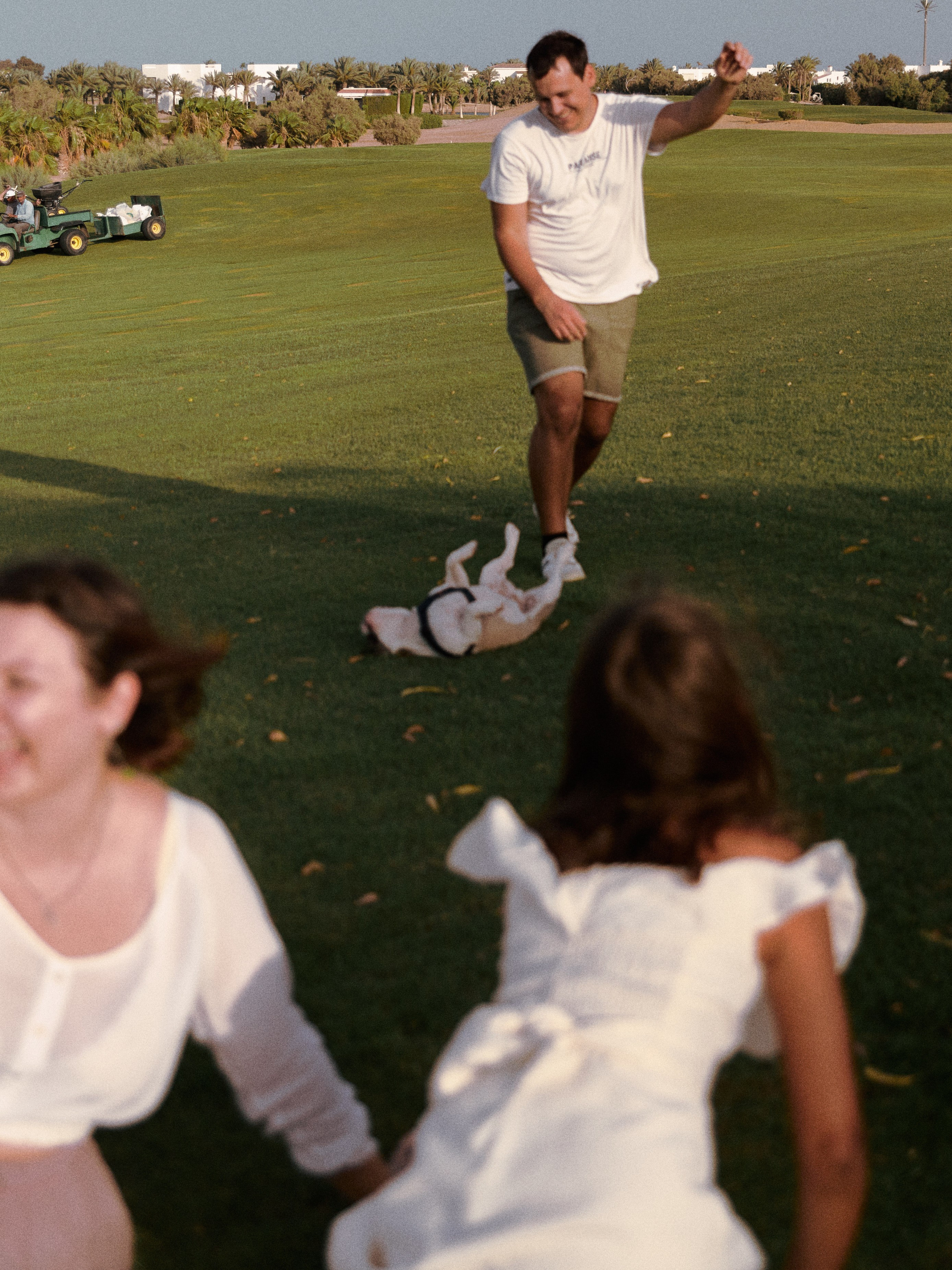 Georgiy & fam & max. Jorgis Talè — photographer, kind person, teacher of arts and other mag