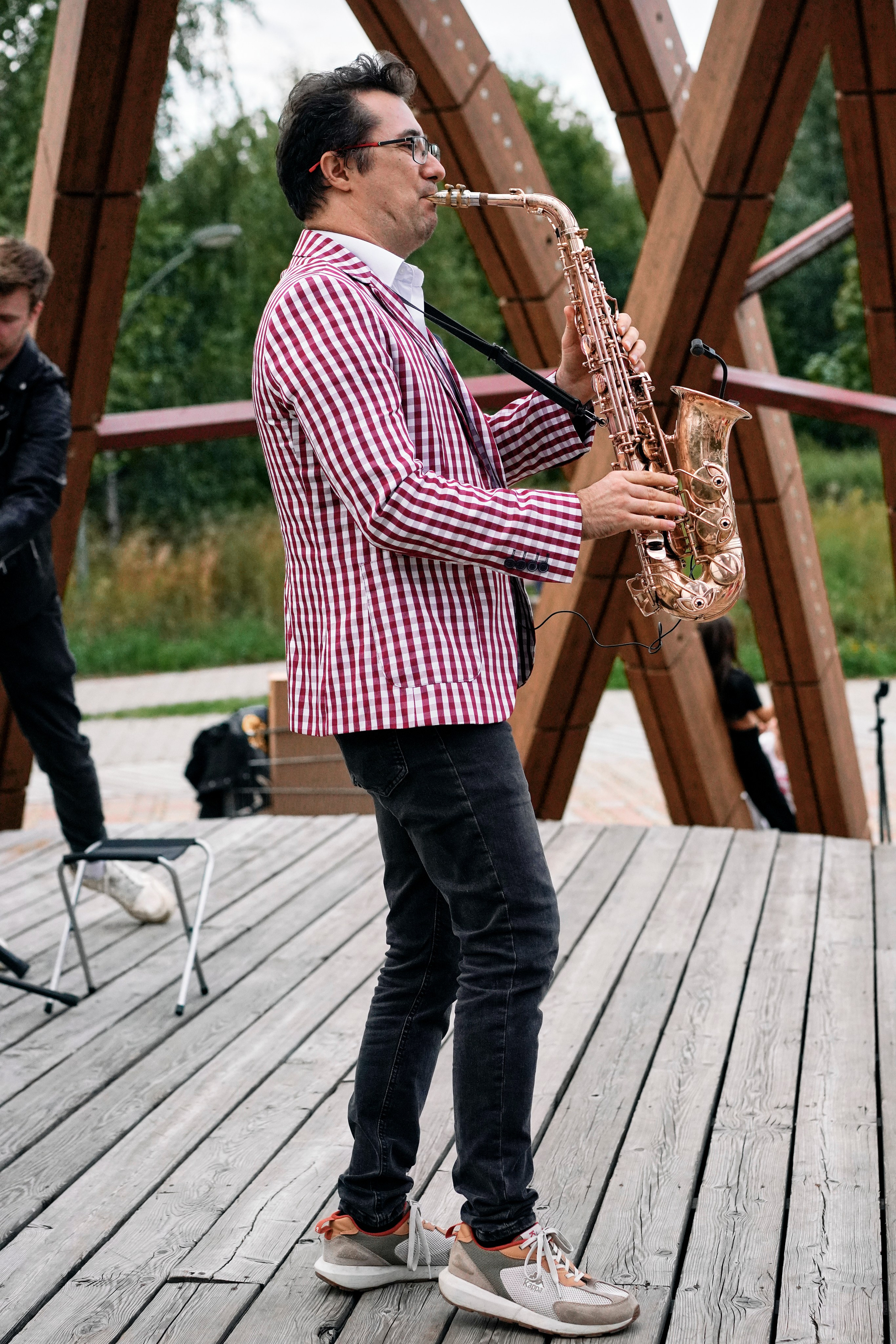 «Семейная вечеринка» 17.08.25. Фотограф Казань