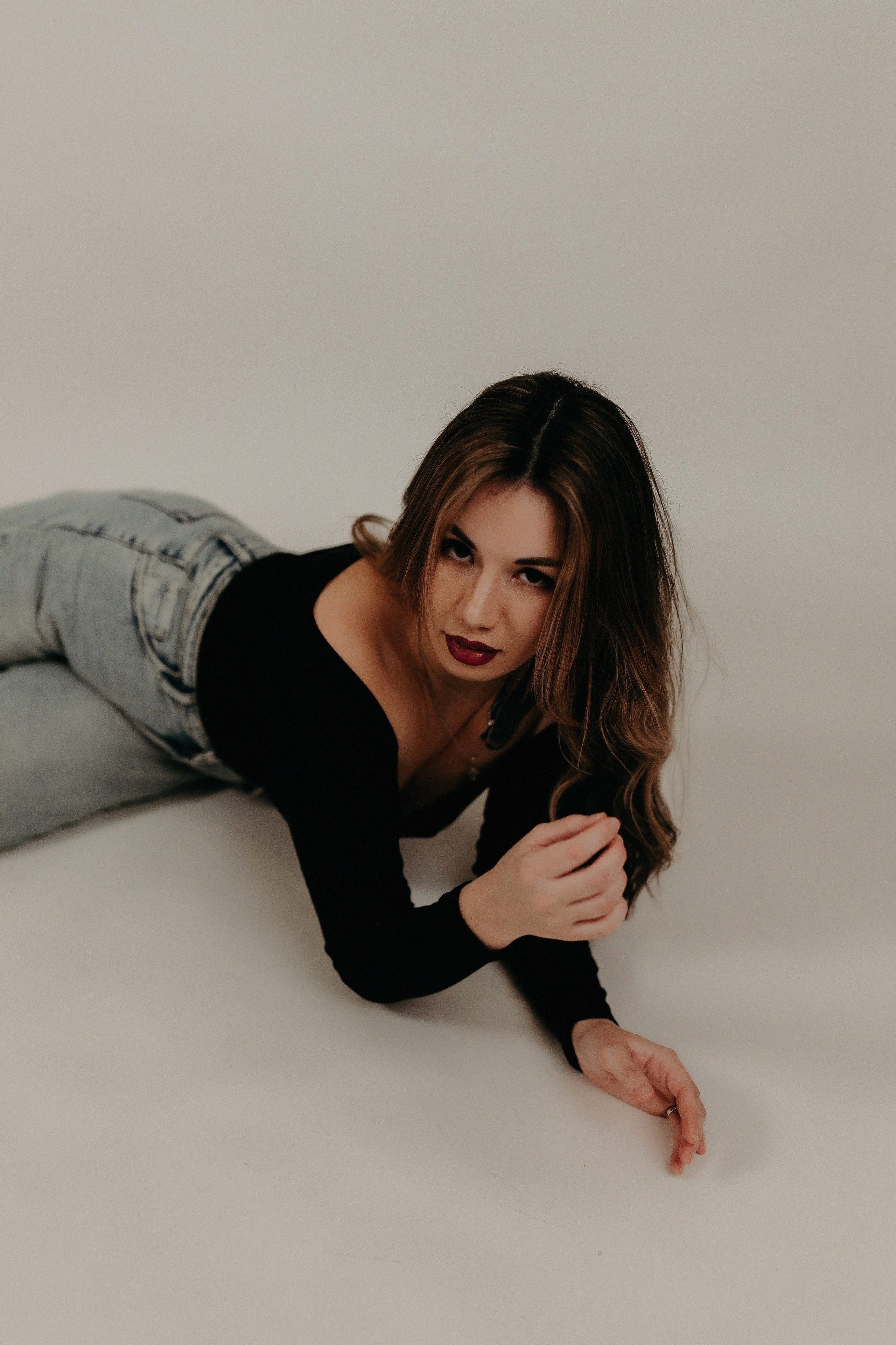 Настя и Марк. Свадебный и семейный фотограф в Казани и Волжске