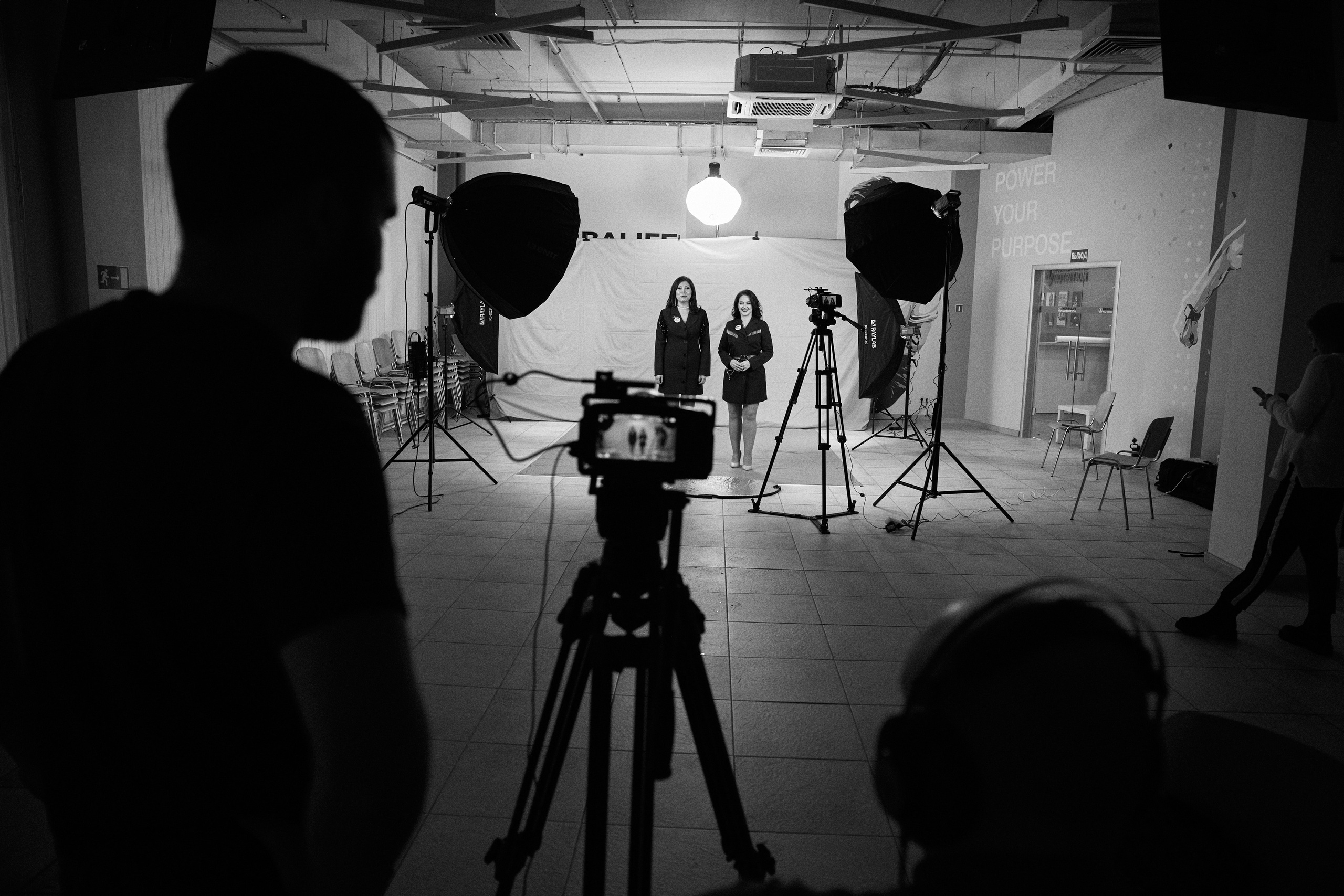 Видео. GoodLine Agency