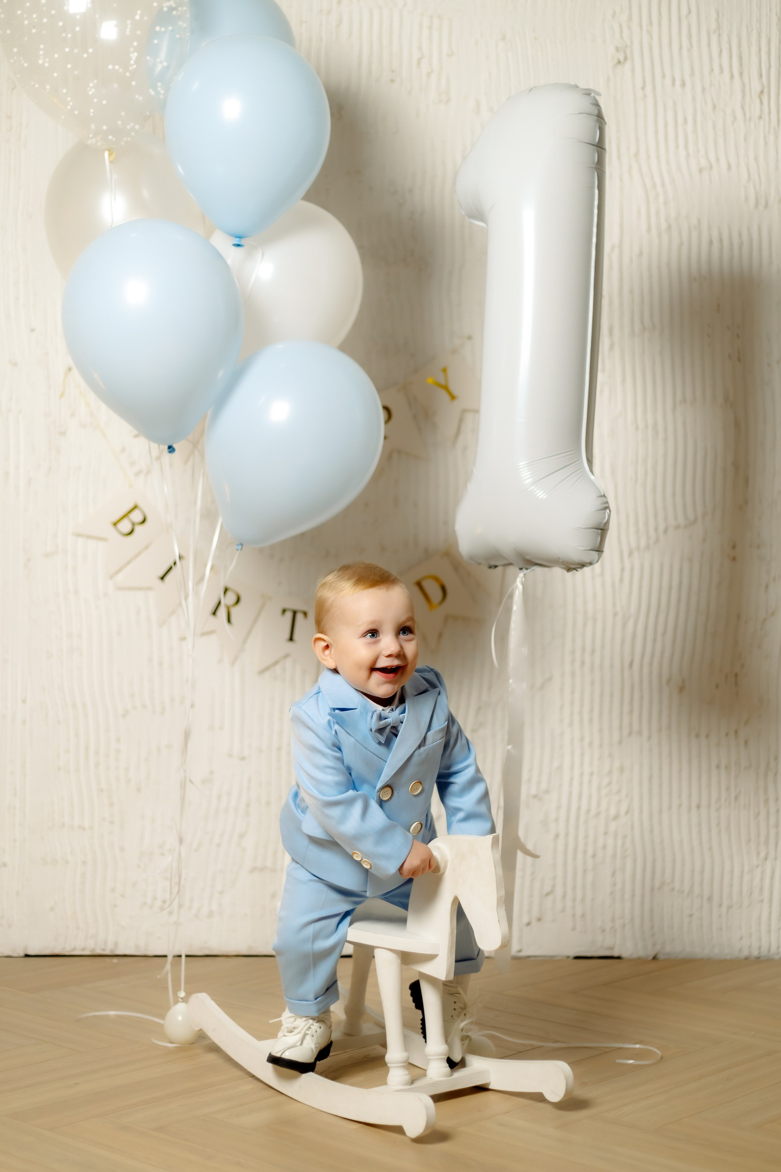 1 год, фотосессия. Зотова Алена — семейный и женский фотограф в Зеленограде