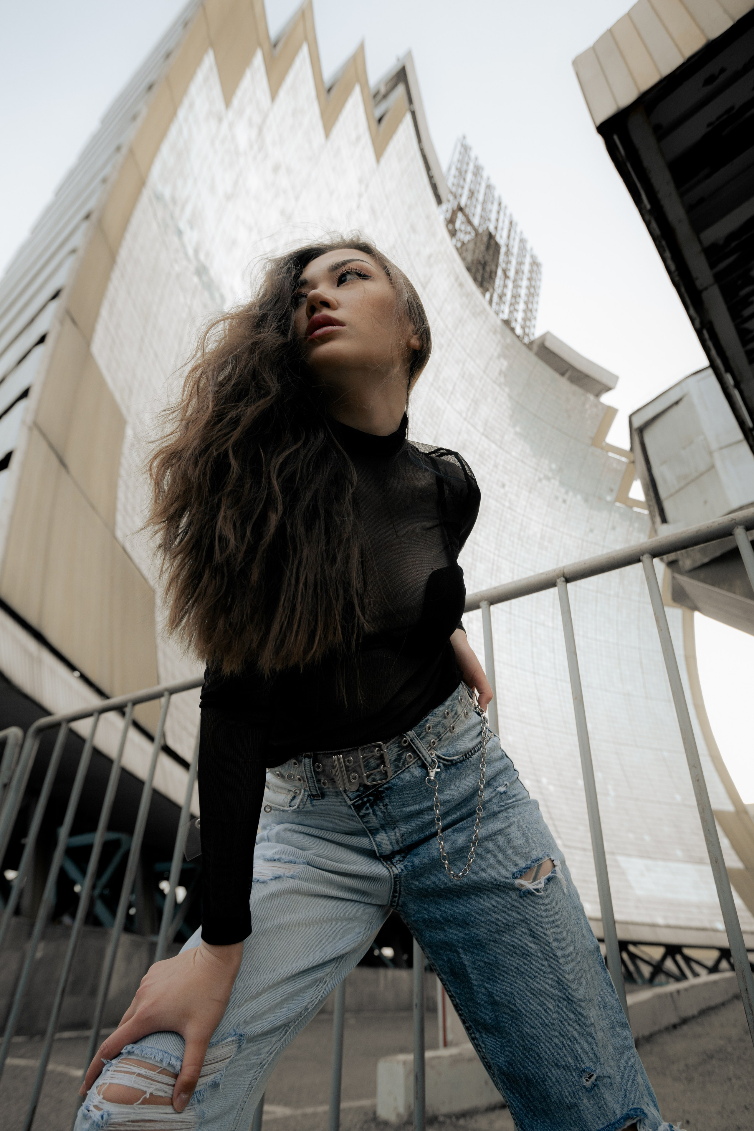 Настя. Евгений Матвеев — фотограф в Санкт-Петербурге