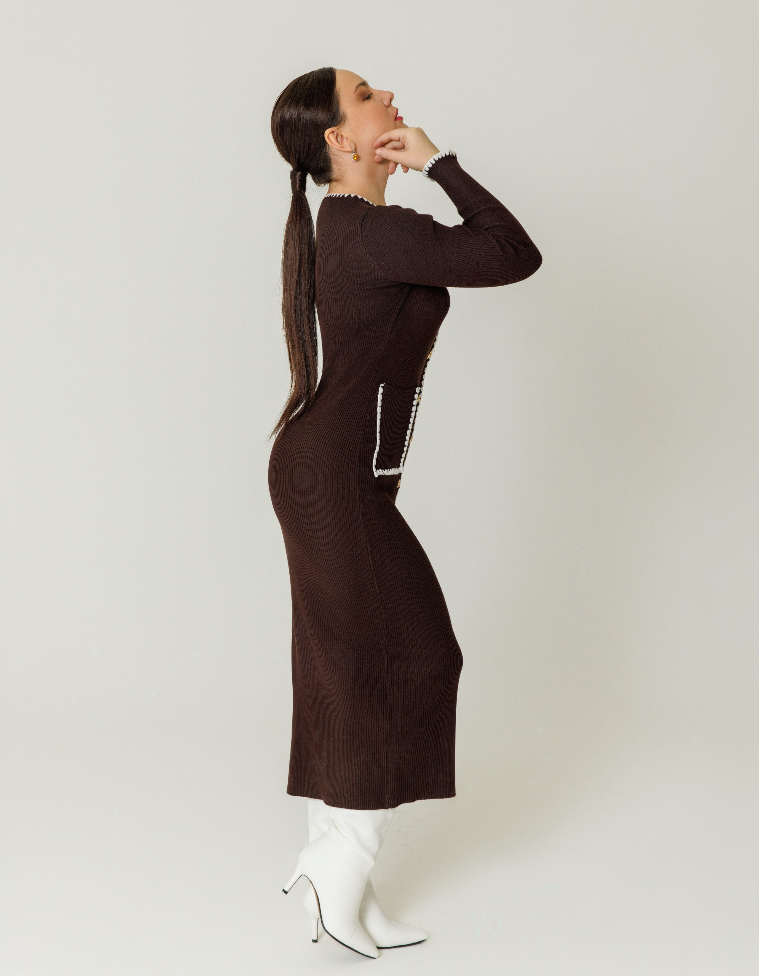 Редекоп Мария. Фотограф Ольга Эмбер