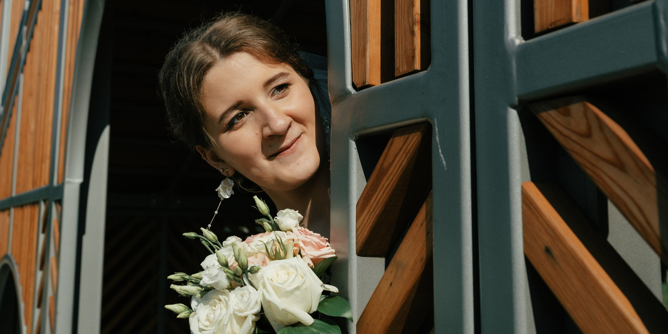 Соня и Даня. Свадебный и семейный фотограф в г. Волхов Алексей Кочерыжкин