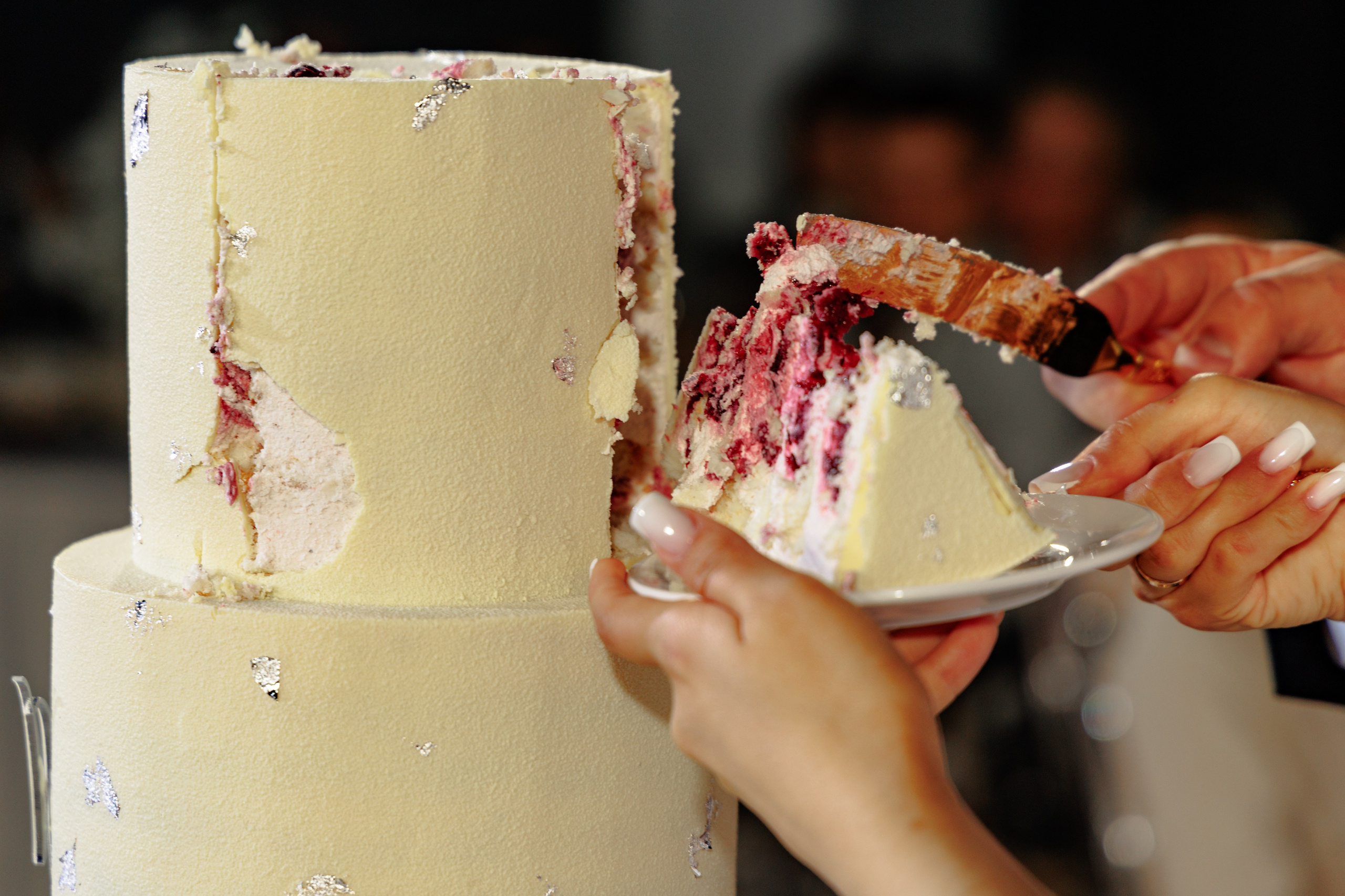 Данил и Любовь, мои фото с этого праздника. я был гость). Свадебный и семейный фотограф в г. Волхов Алексей Кочерыжкин