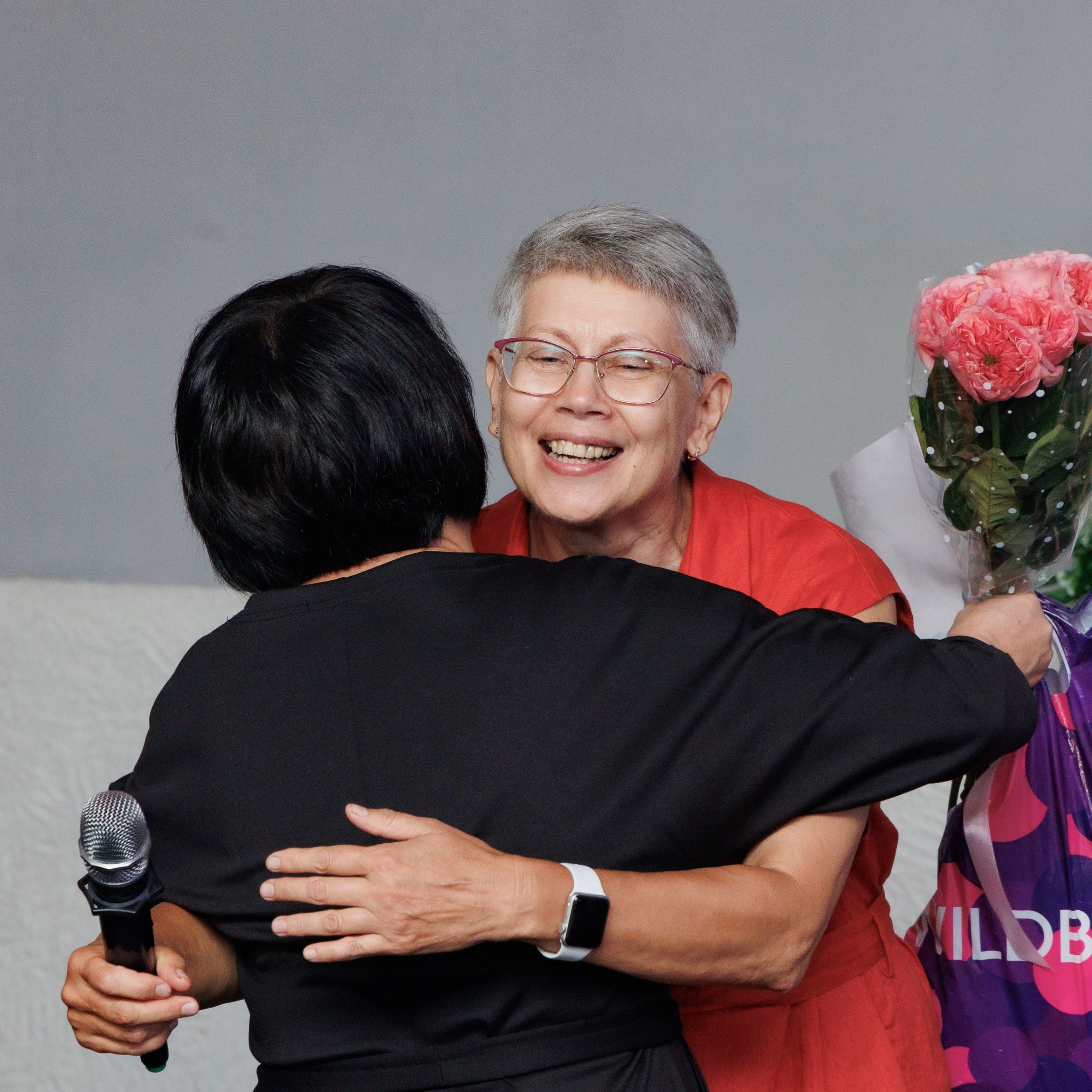 Татьяне снова 18-ть. Свадебный и семейный фотограф в г. Волхов Алексей Кочерыжкин