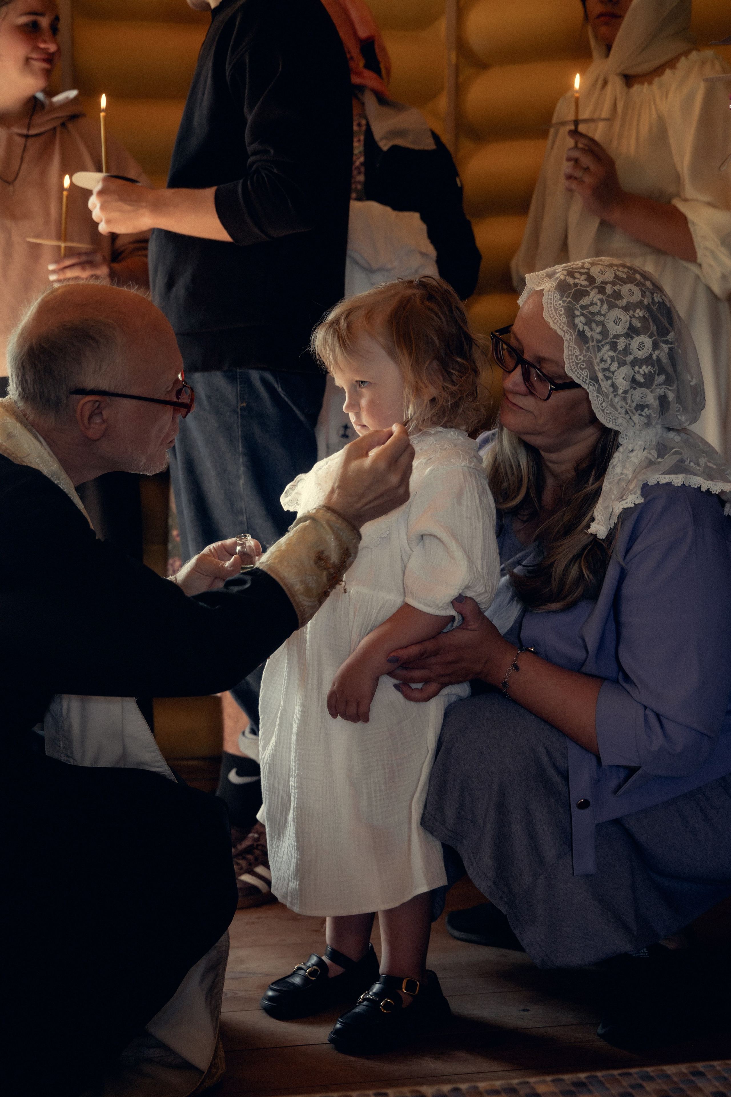 Нинэль. Свадебный и семейный фотограф в г. Волхов Алексей Кочерыжкин
