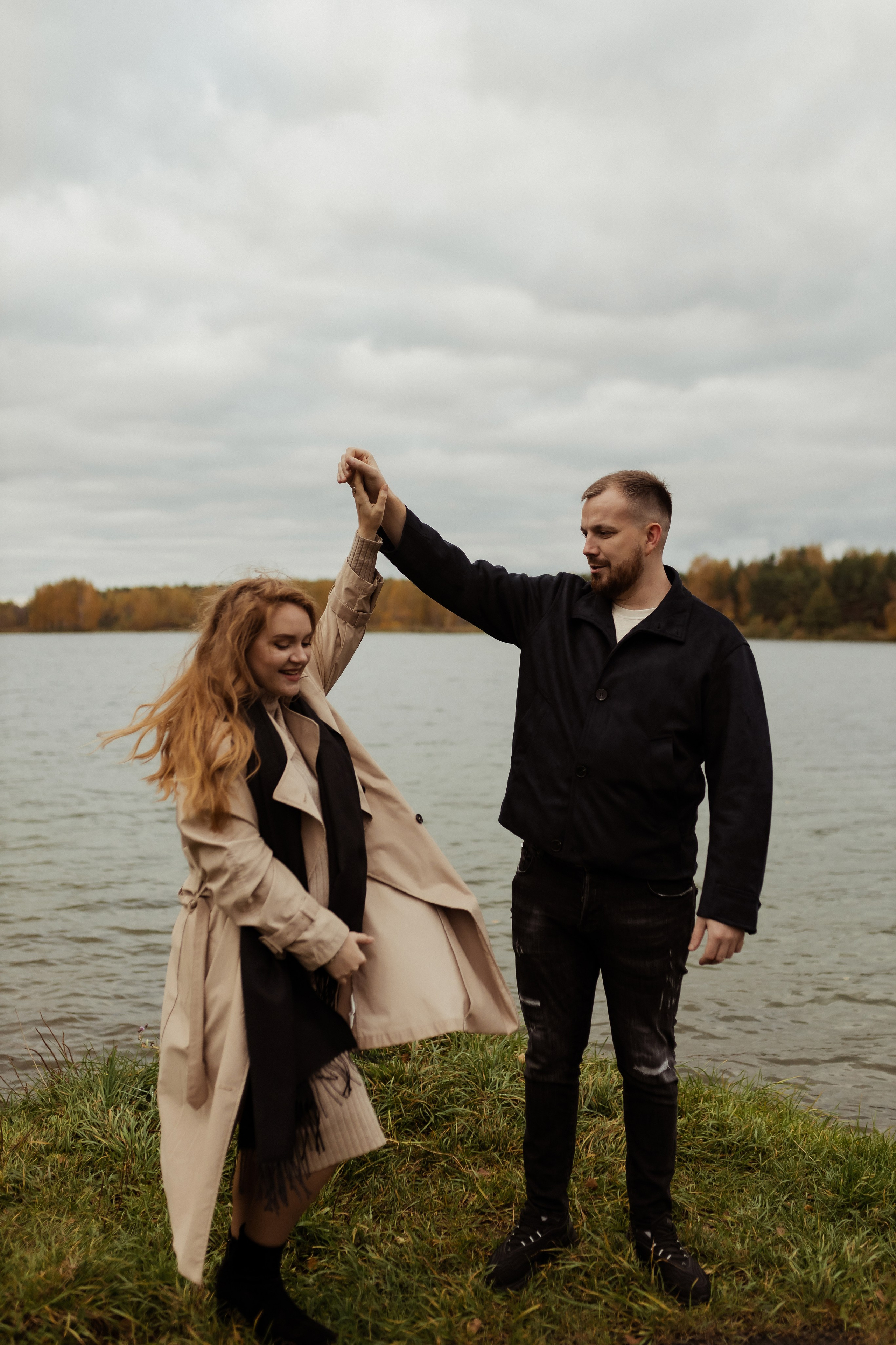 Света & Кирилл. ФОТОГРАФ Маргарита Сивакова | Ярославль Кострома Москва