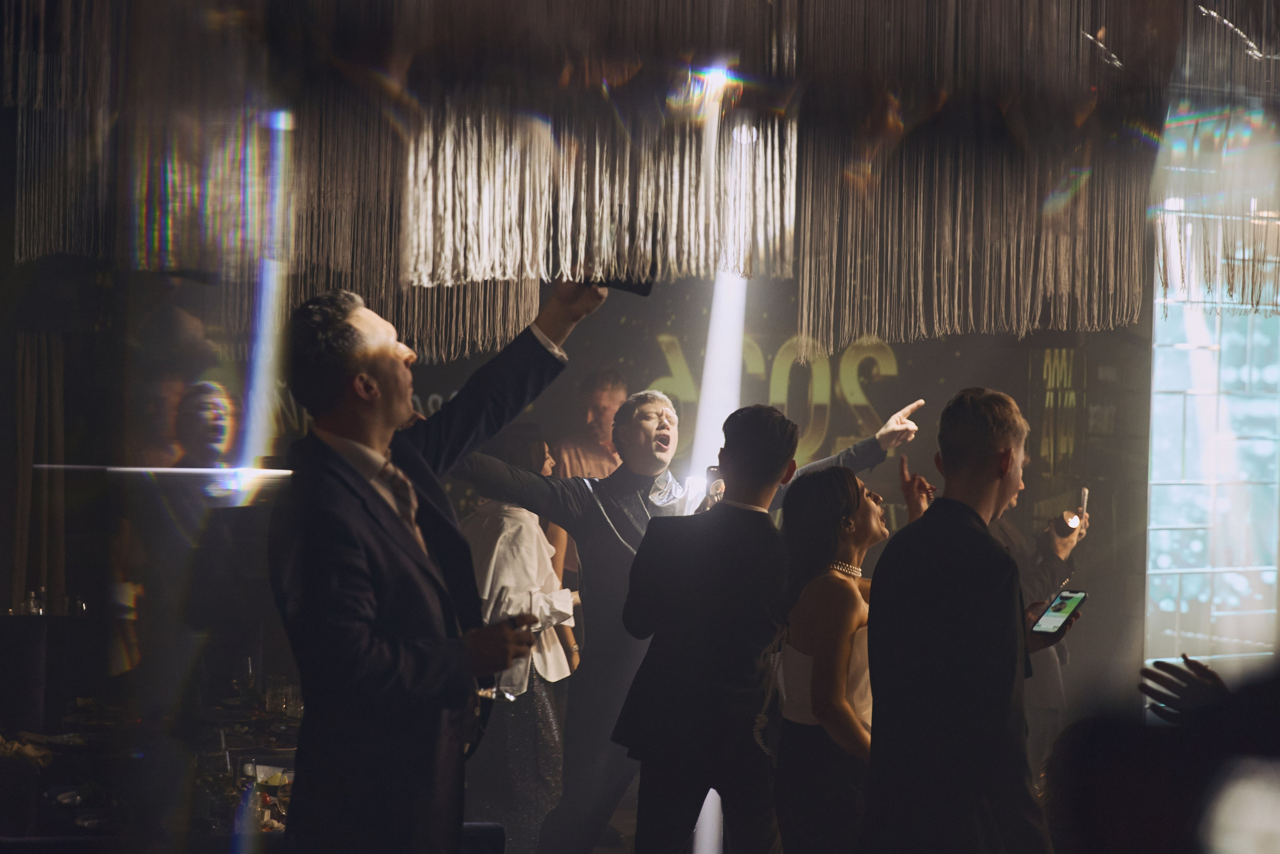 CORPORATE PARTY «AYMED». Дмитрий Мазуркевич: Профессиональный Репортажный Фотограф