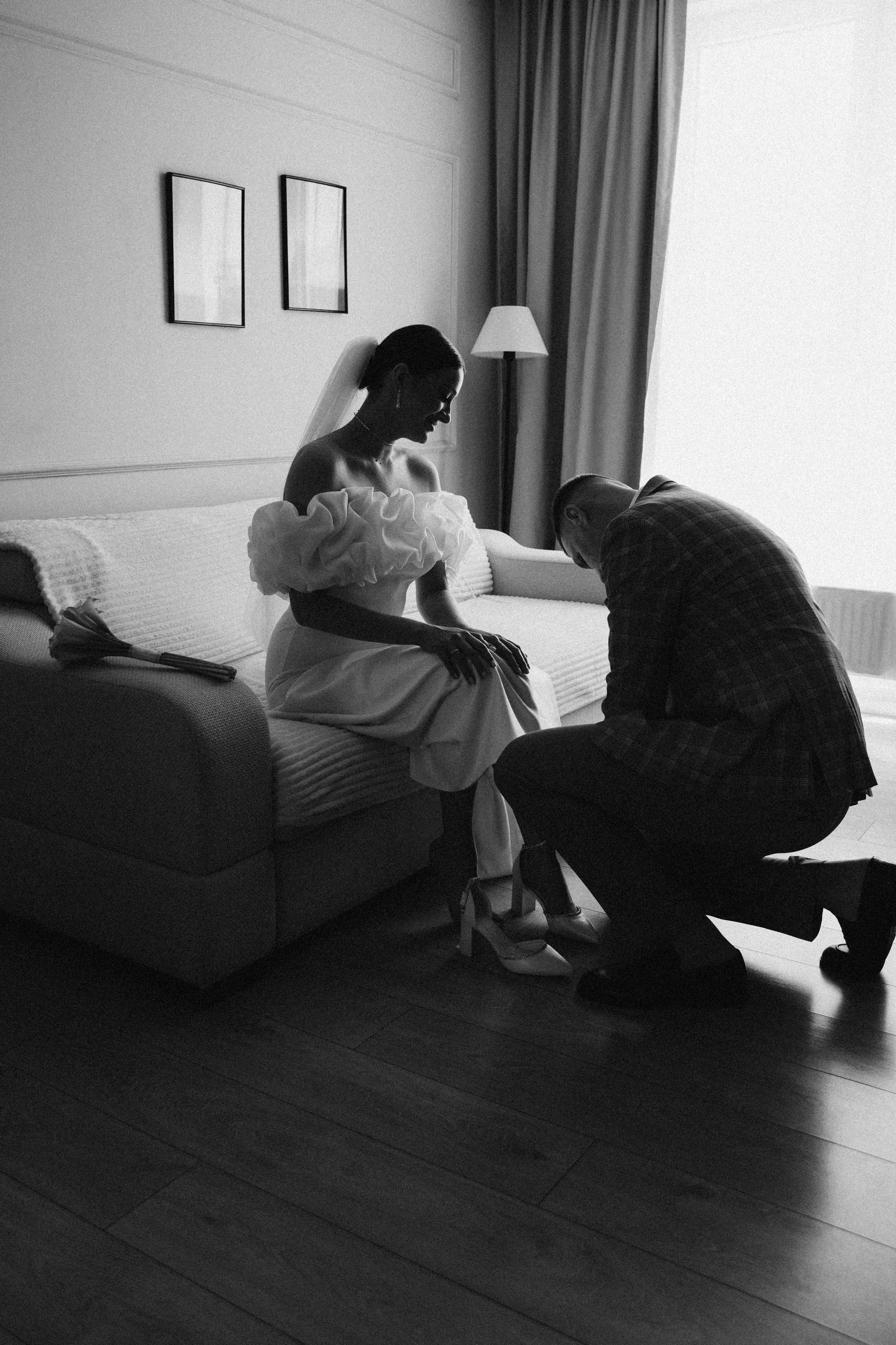 07.06.2024. Свадебный фотограф Краснодара Александр Кулагин