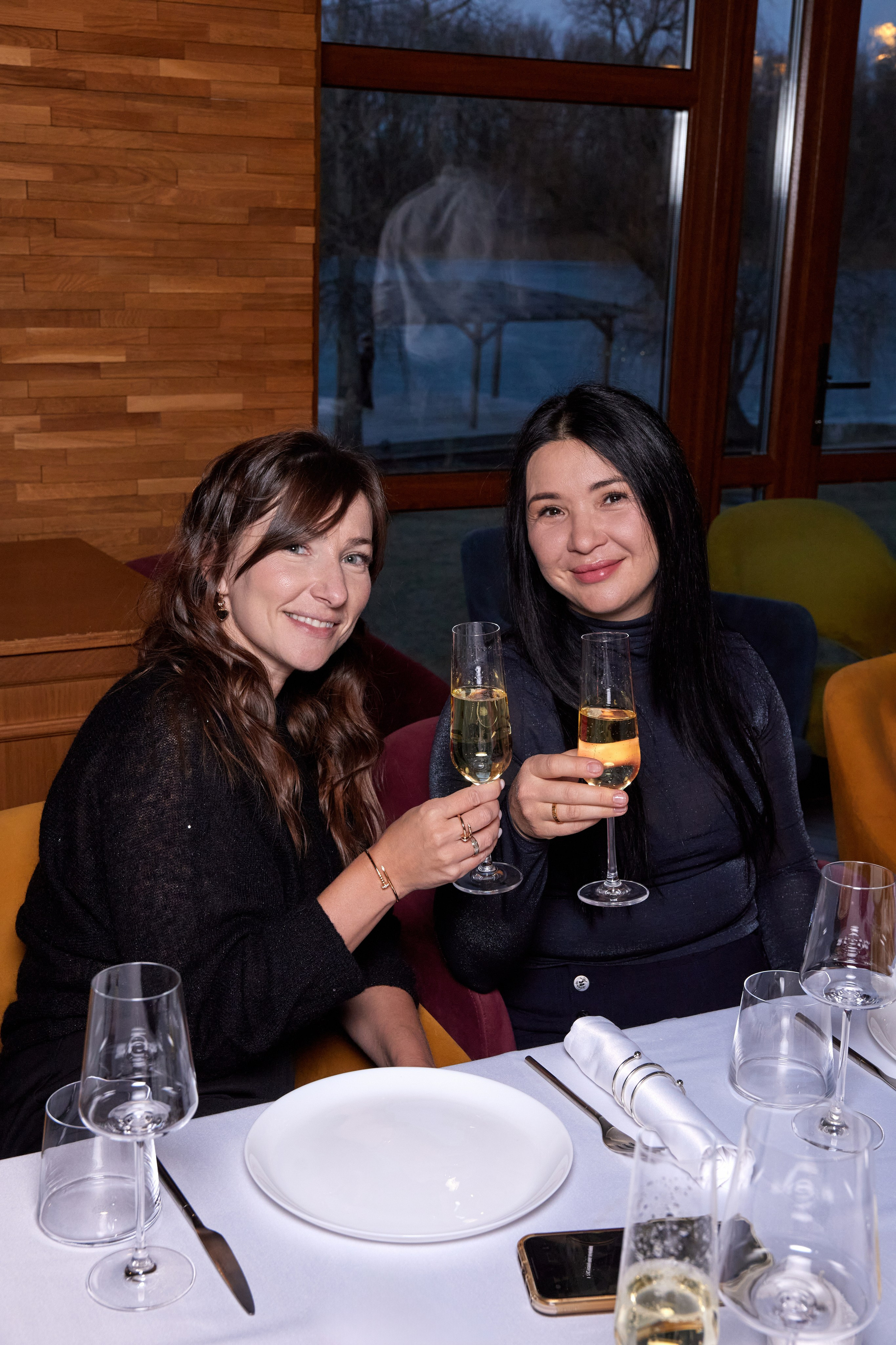 ГАСТРОУЖИН. Фотограф в Самаре Анастасия Афанасьева