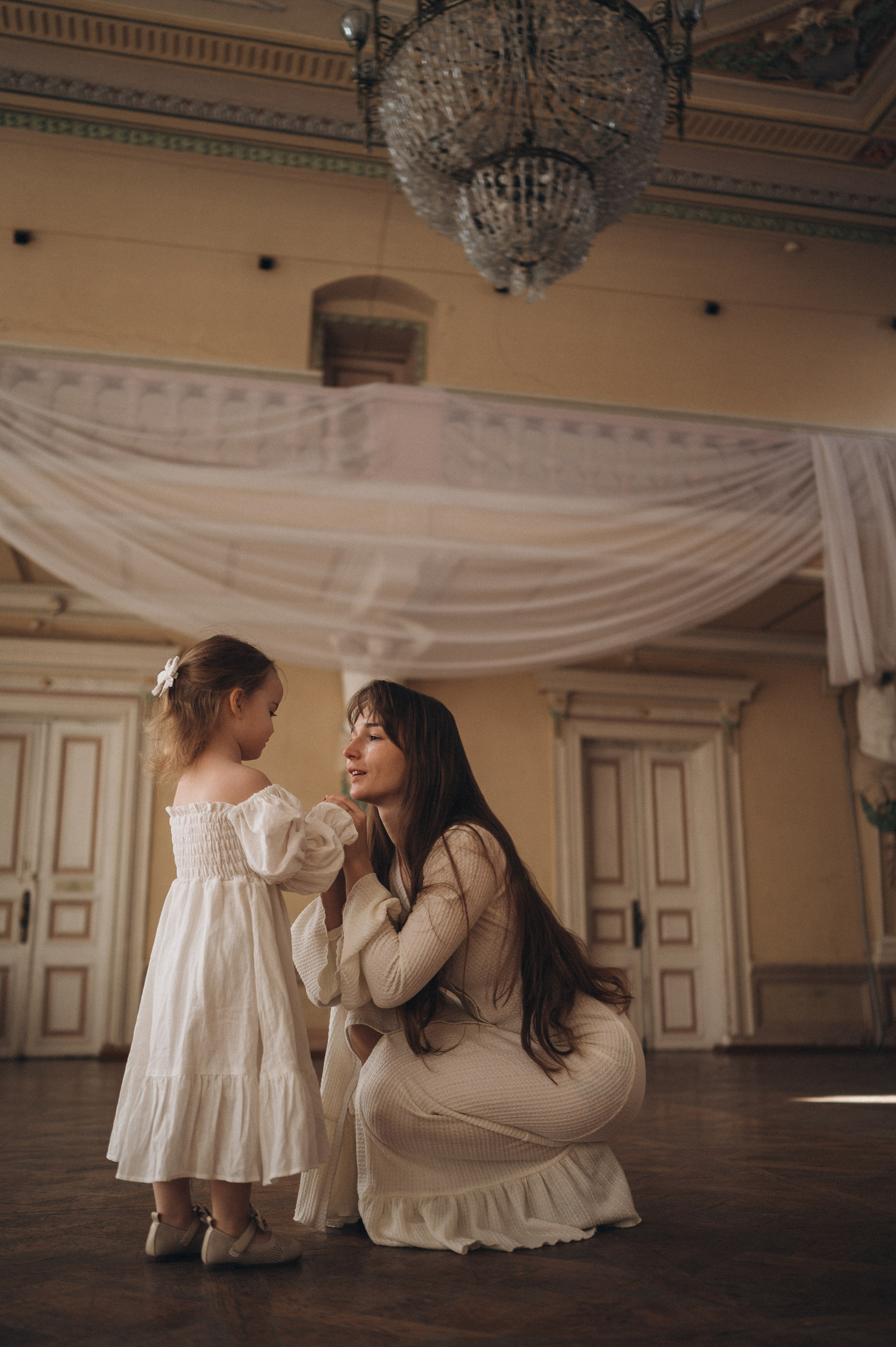 Фотосессия во дворце. Семейный фотограф Ростов-на-Дону Татьяна Соколова