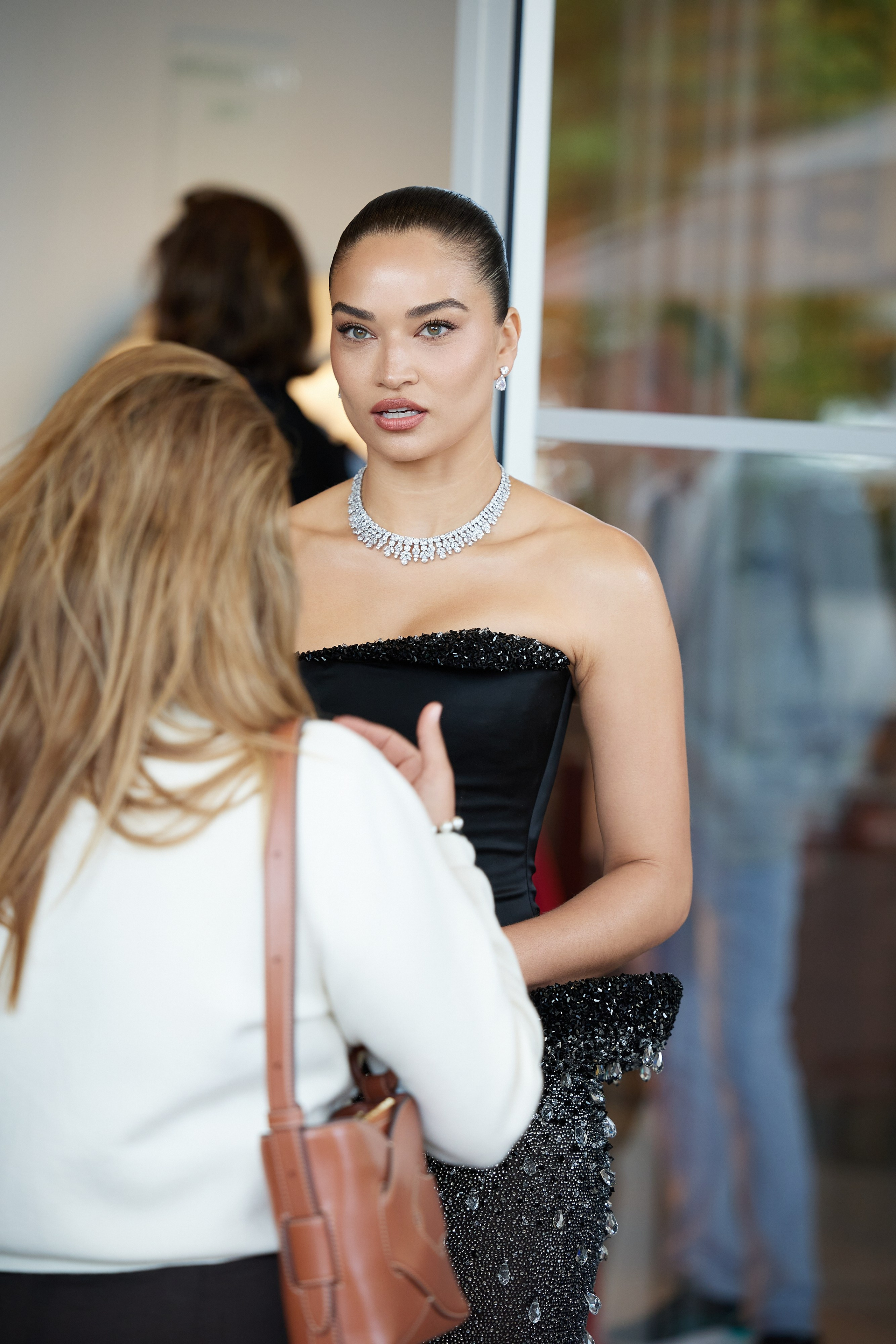Cannes Film Festival 2025 1 day. Photographer in Milan Ivan Goncharov