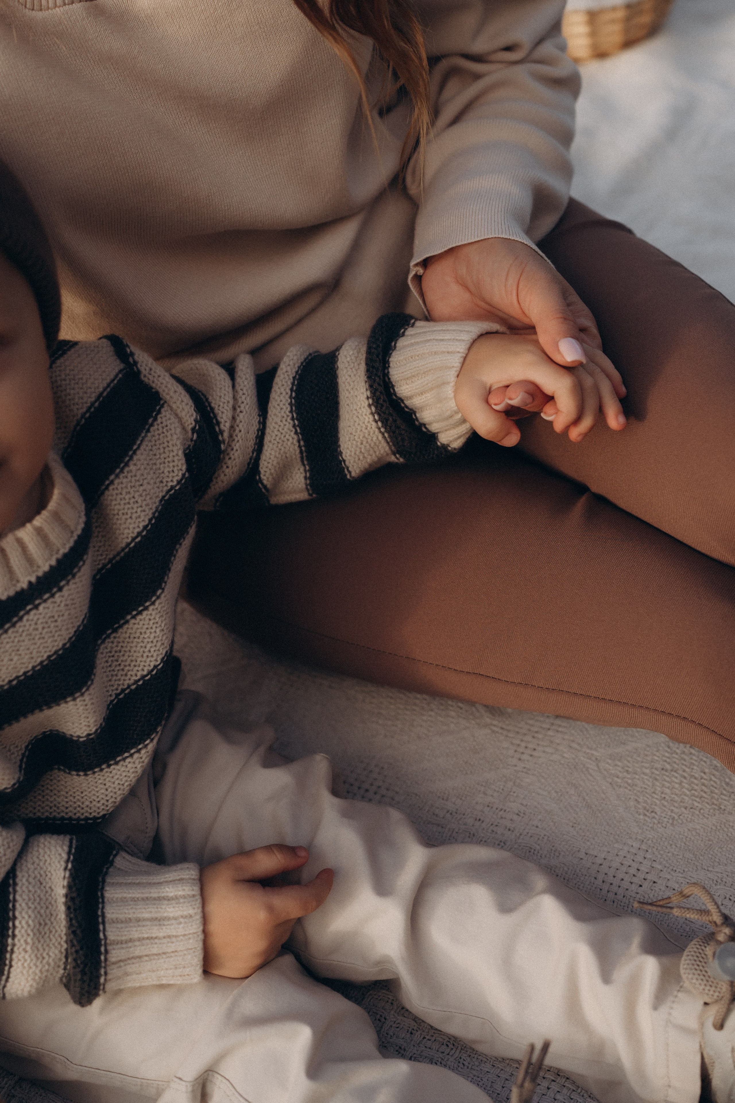 Вместе. Семейный фотограф в Ангарске/ Иркутске