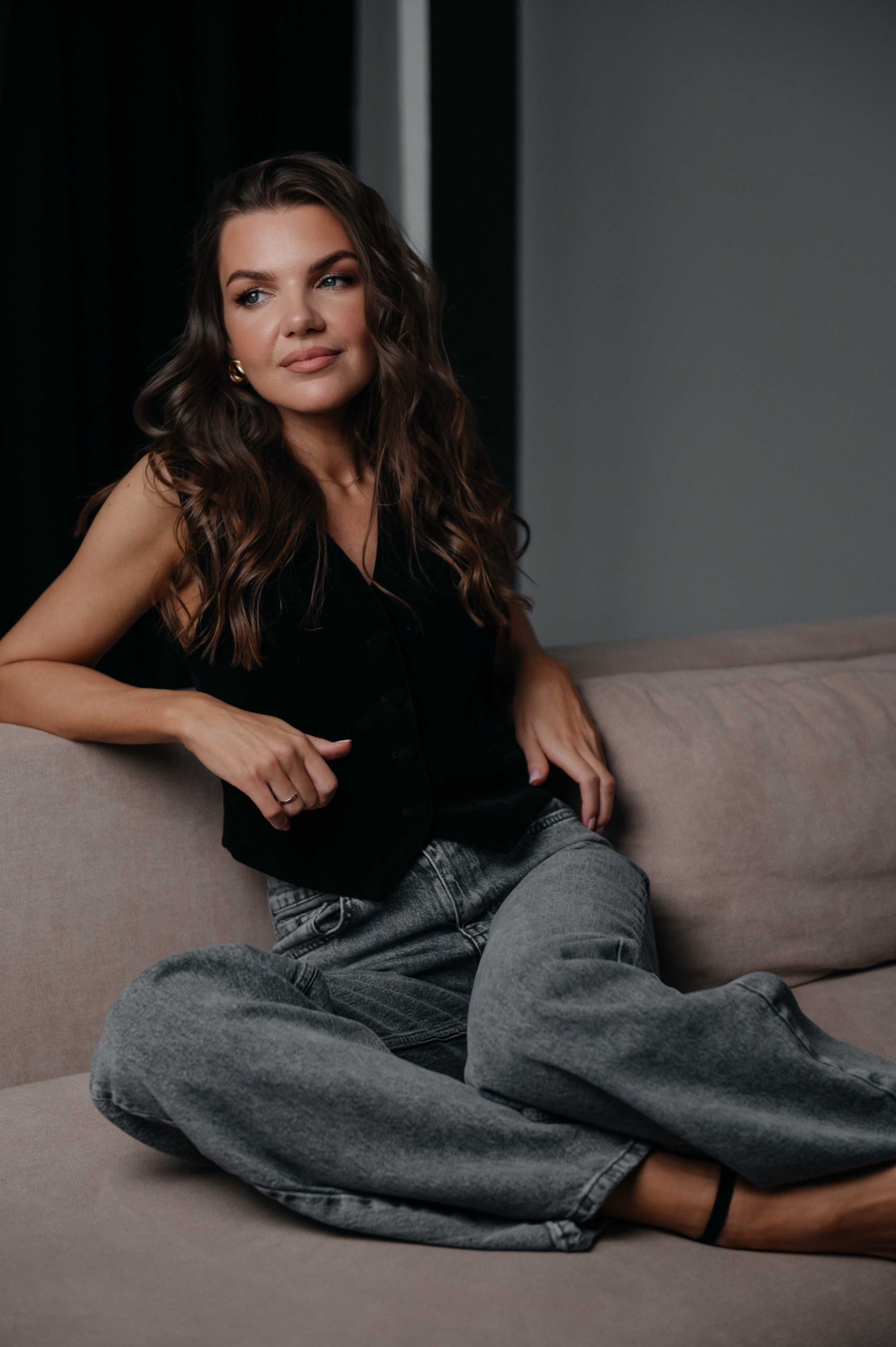 Индивидуальные съемки. Фотограф Марина Лысова