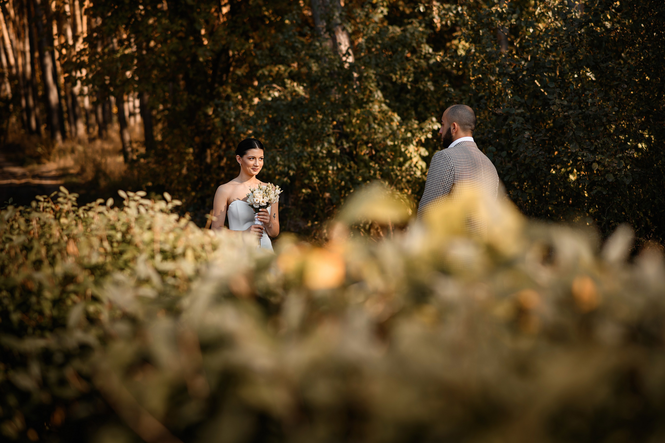 Артур и Дарья. Свадебный фотограф Белгород Валуйки Старый Оскол Воронеж