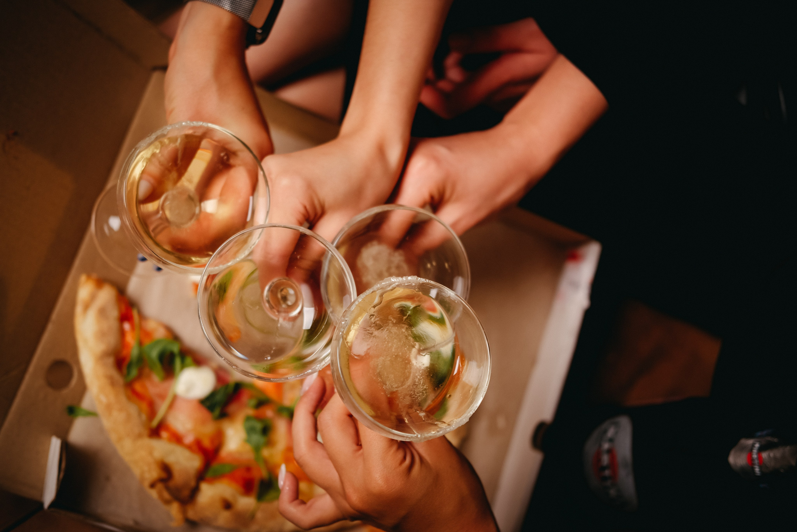 Девичник. Фотограф Катерина Мартьянова Санкт-Петербург