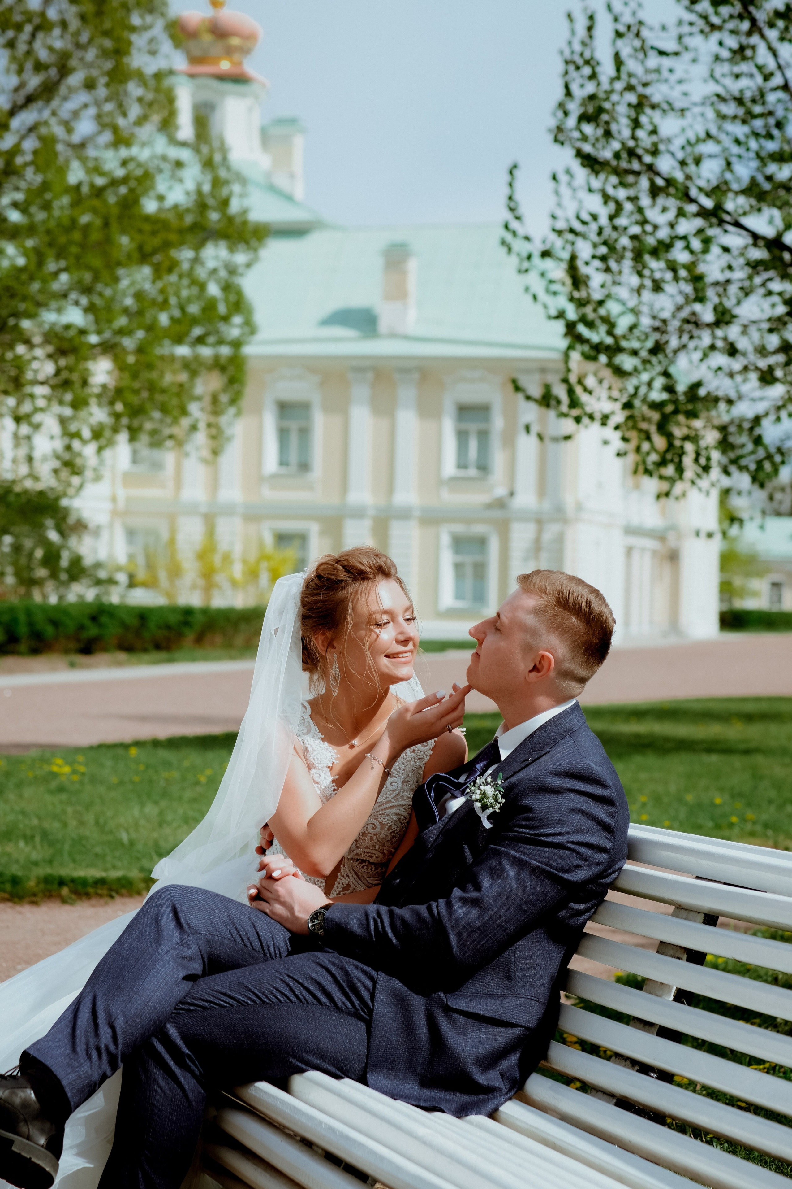 Альбом 13. Фотограф Катерина Мартьянова Санкт-Петербург