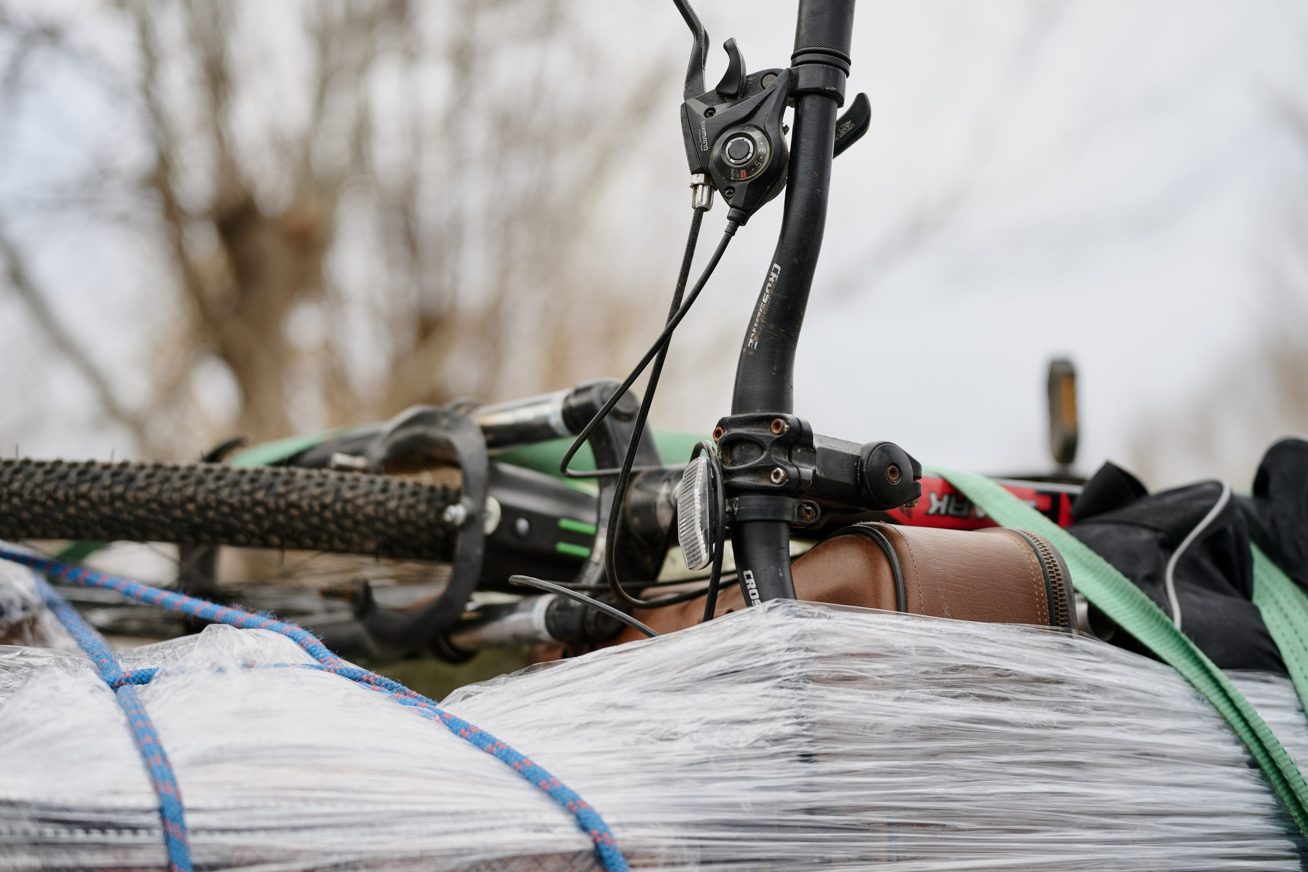 Рубежное. Луганская область. Фотопроект «Территории»
