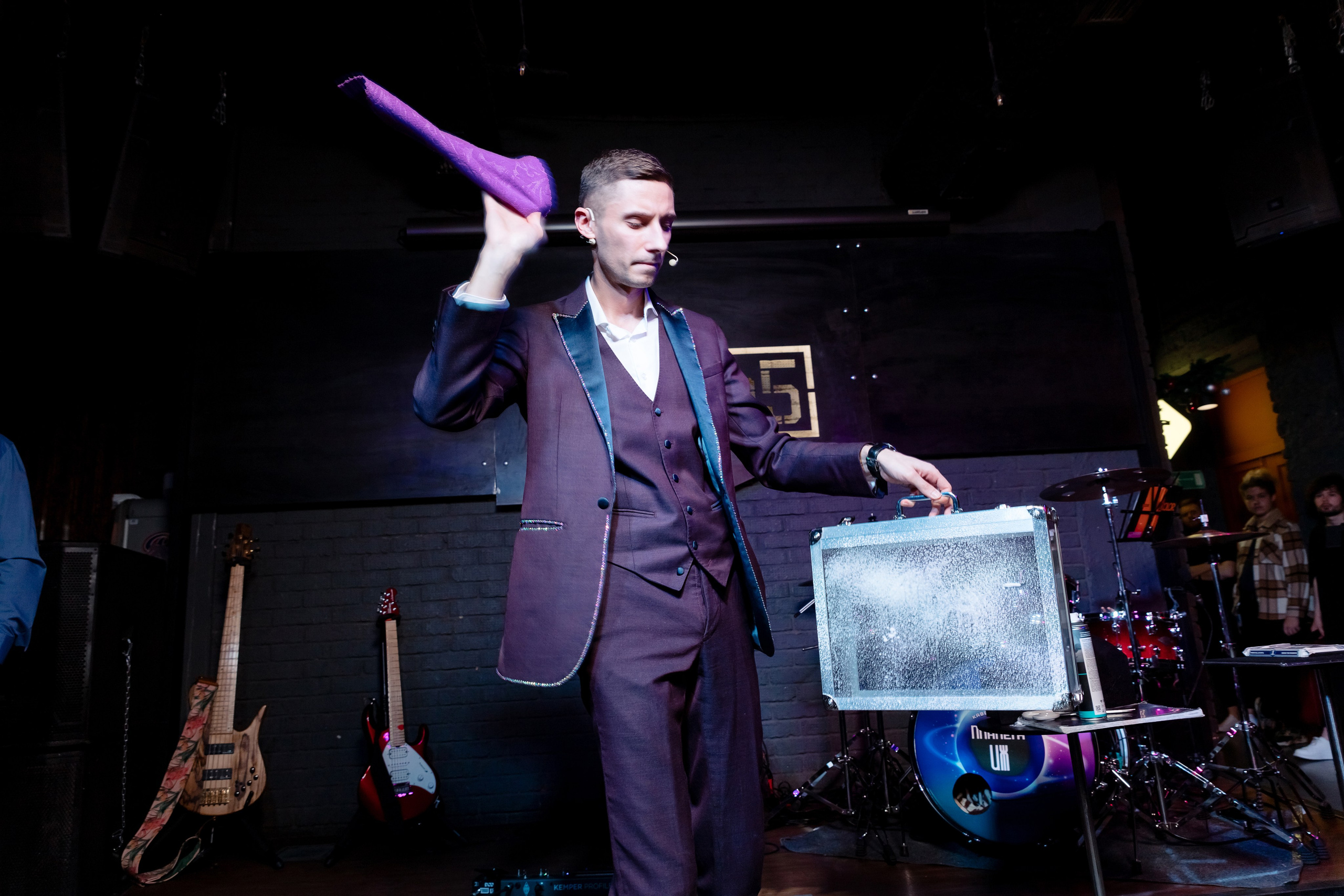 КОПРОРАТ: Юпитер 5. Все фото. Профессиональный фотограф в Ижевске Леша Петров