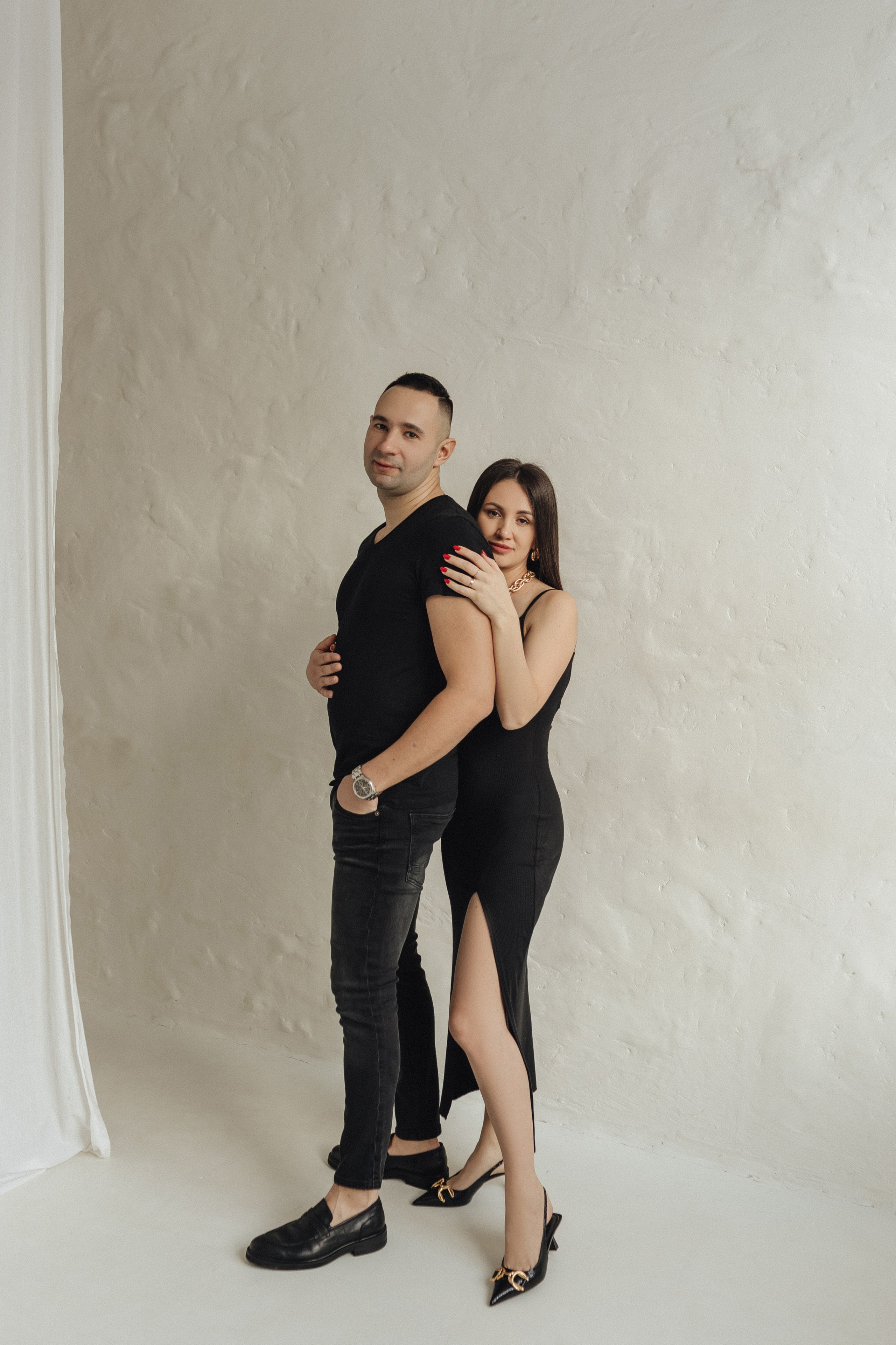 Портфолио//FAMILY. Фотограф Тюмень Пушковская Кристина