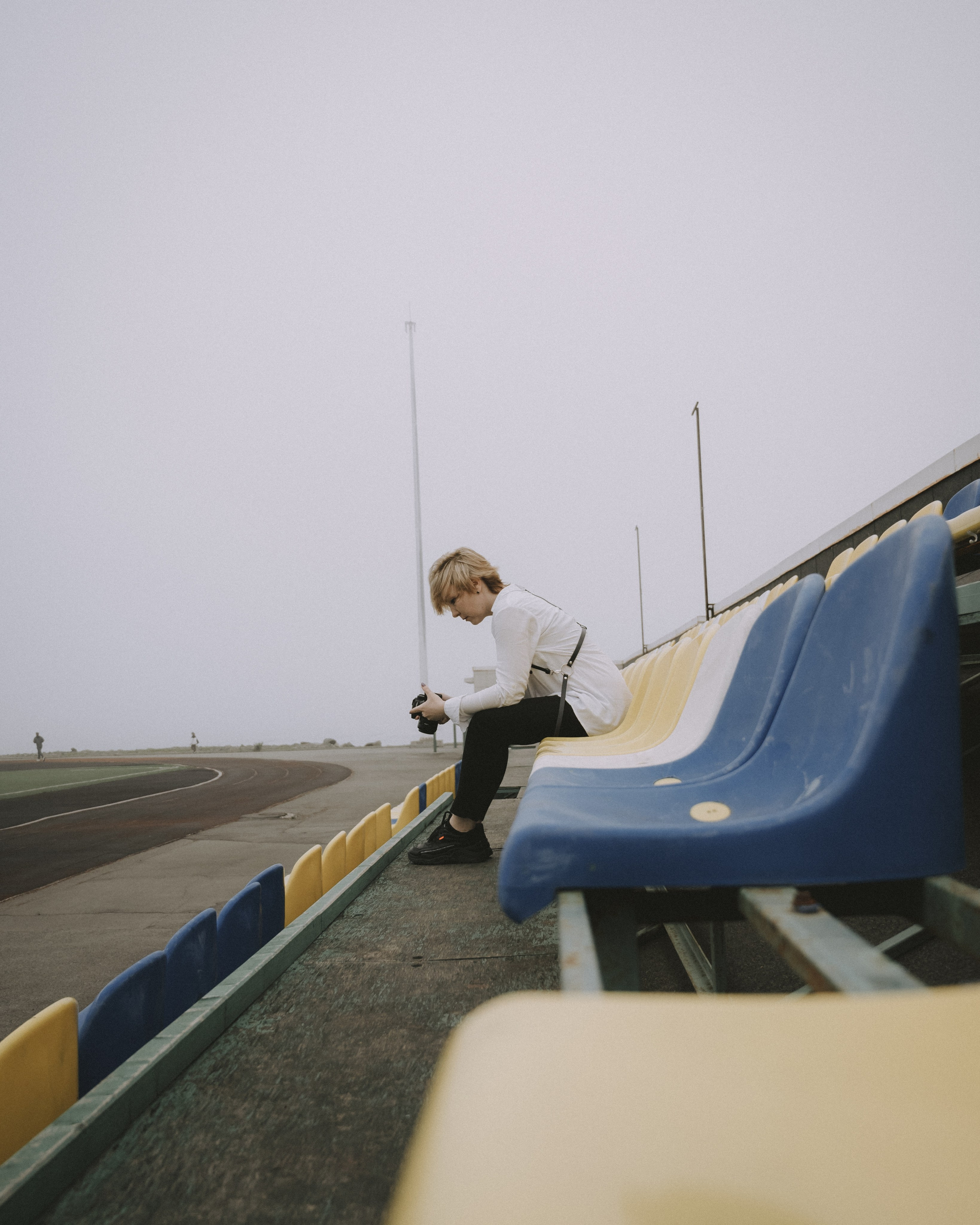 Валентина. Портретный и семейный фотограф Владивосток Андрей Липатов