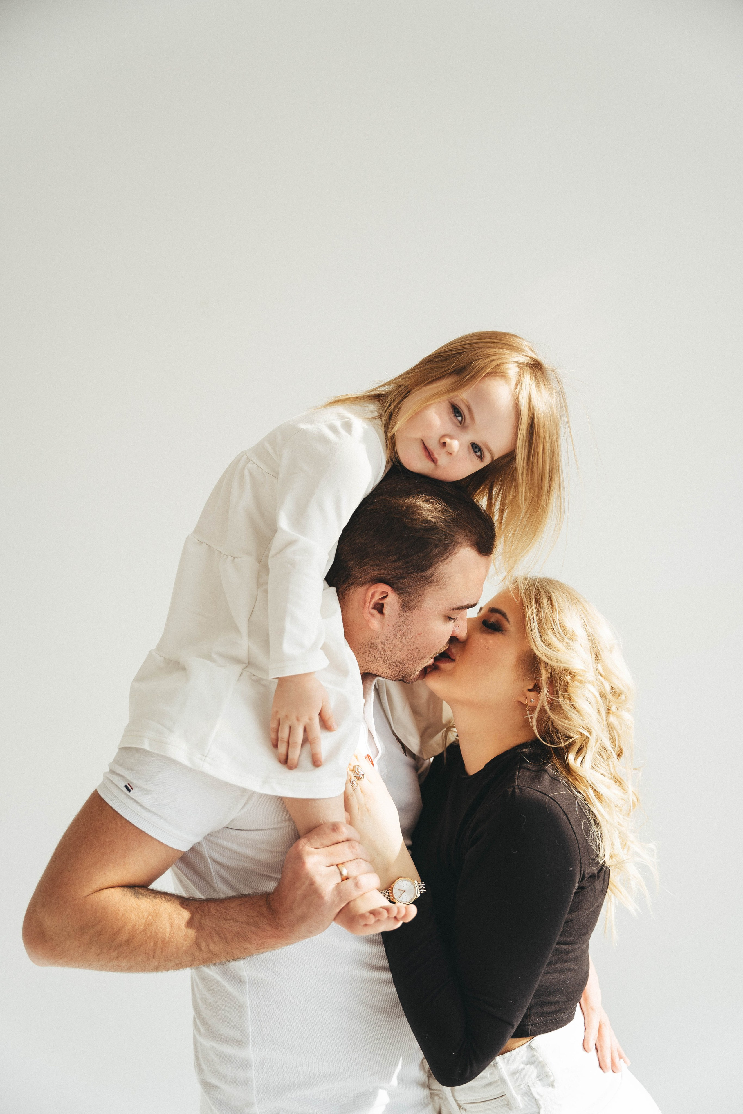 Вика 3 года. Главная