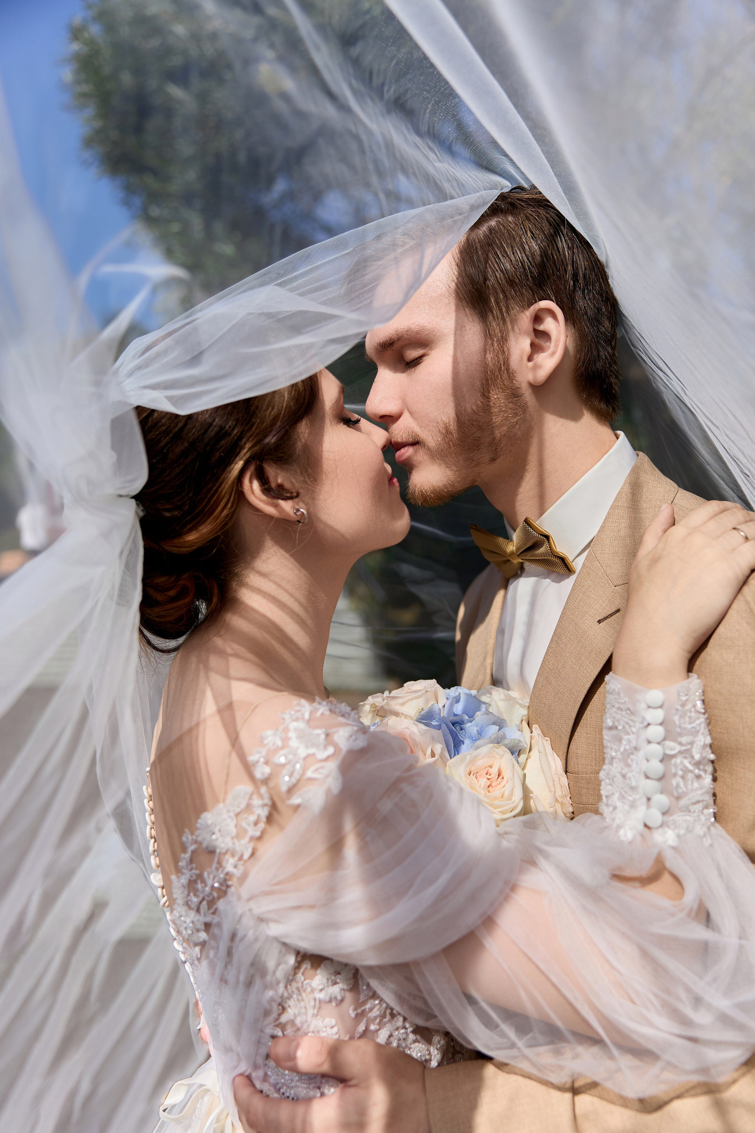 Свадьба в Зеленограде