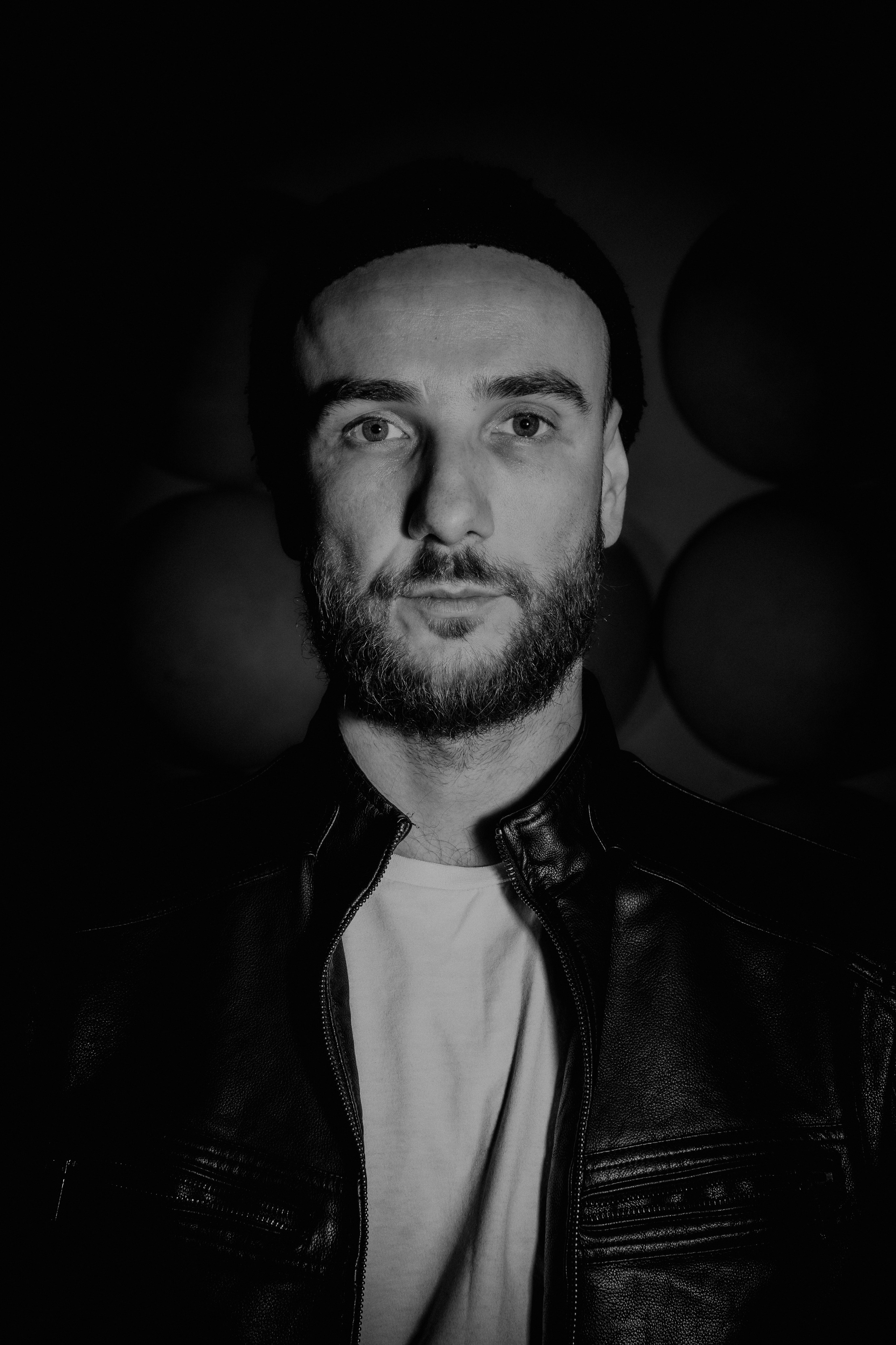 Ростислав. Виктория Спорова. Ваш портретный фотограф в Санкт-Петербурге