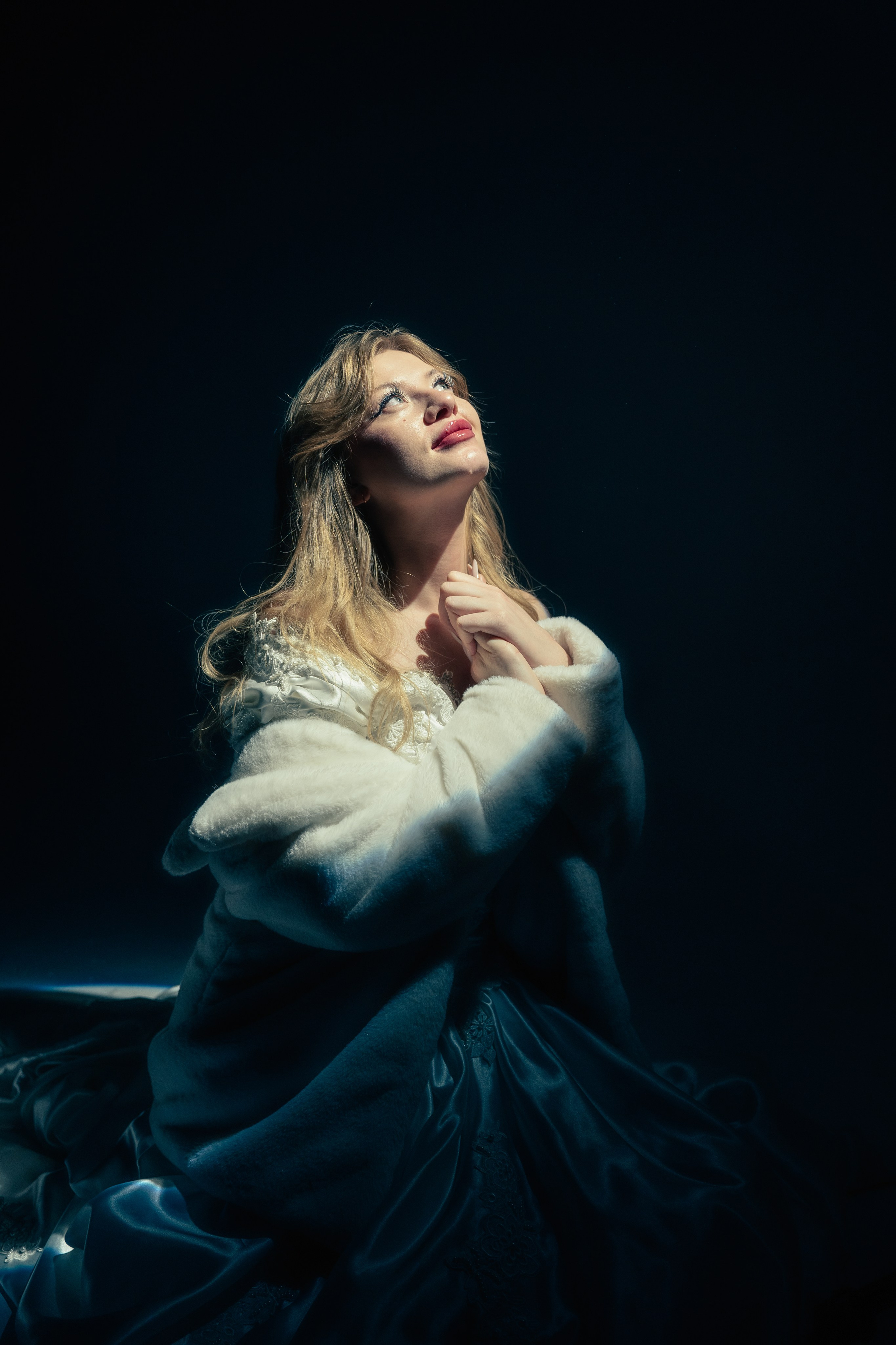 Вера 2.0. Виктория Спорова. Ваш портретный фотограф в Санкт-Петербурге